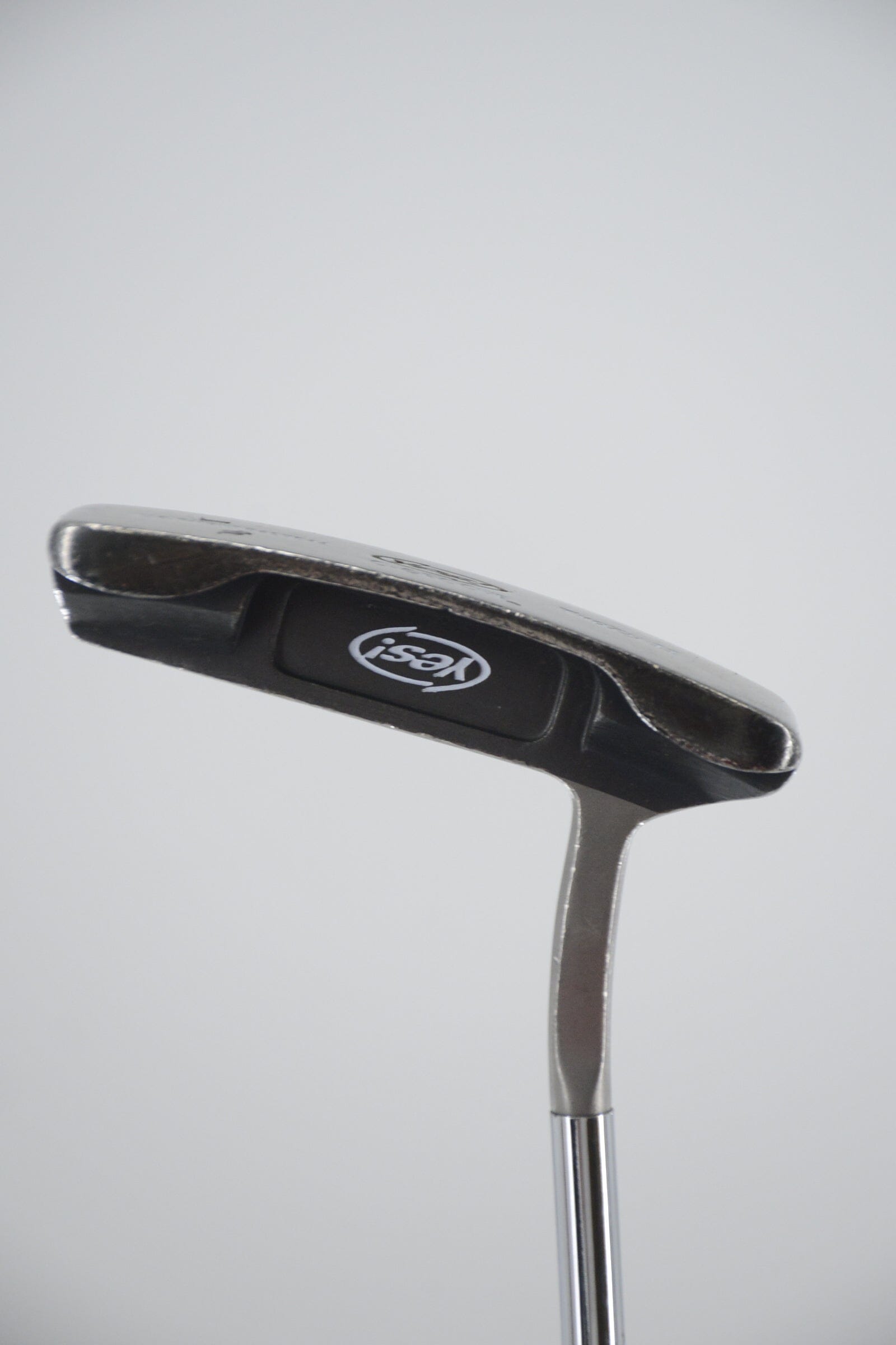 Yes! Tracy II Putter 31.75" Golf Clubs GolfRoots 