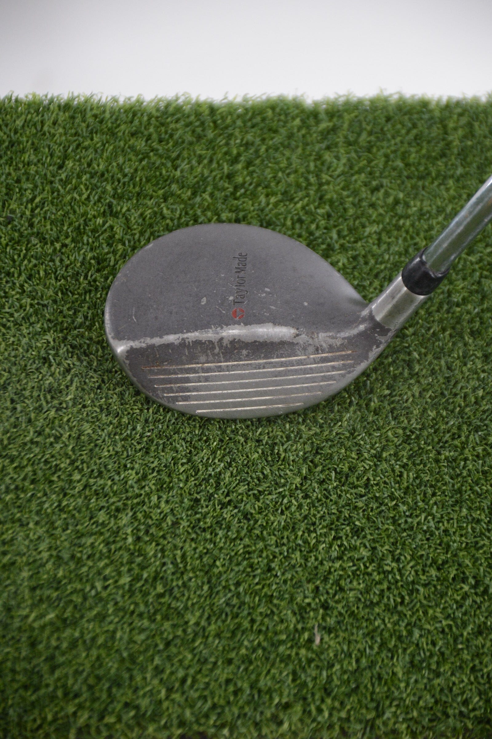 TaylorMade Attack 6 Hybrid S Flex 40" Golf Clubs GolfRoots 