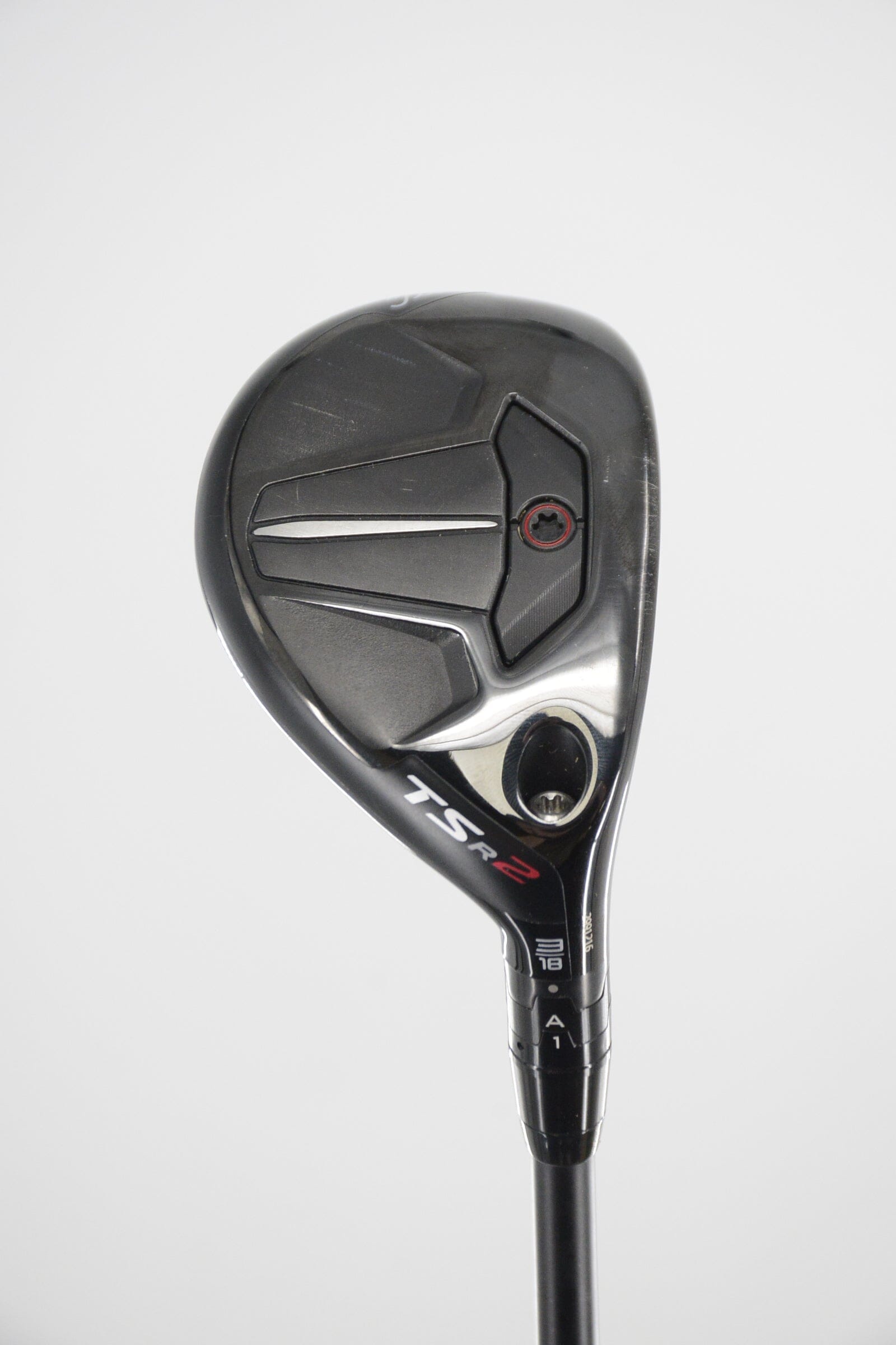 Titleist TSR2 3 Hybrid X Flex 40.25" Golf Clubs GolfRoots 