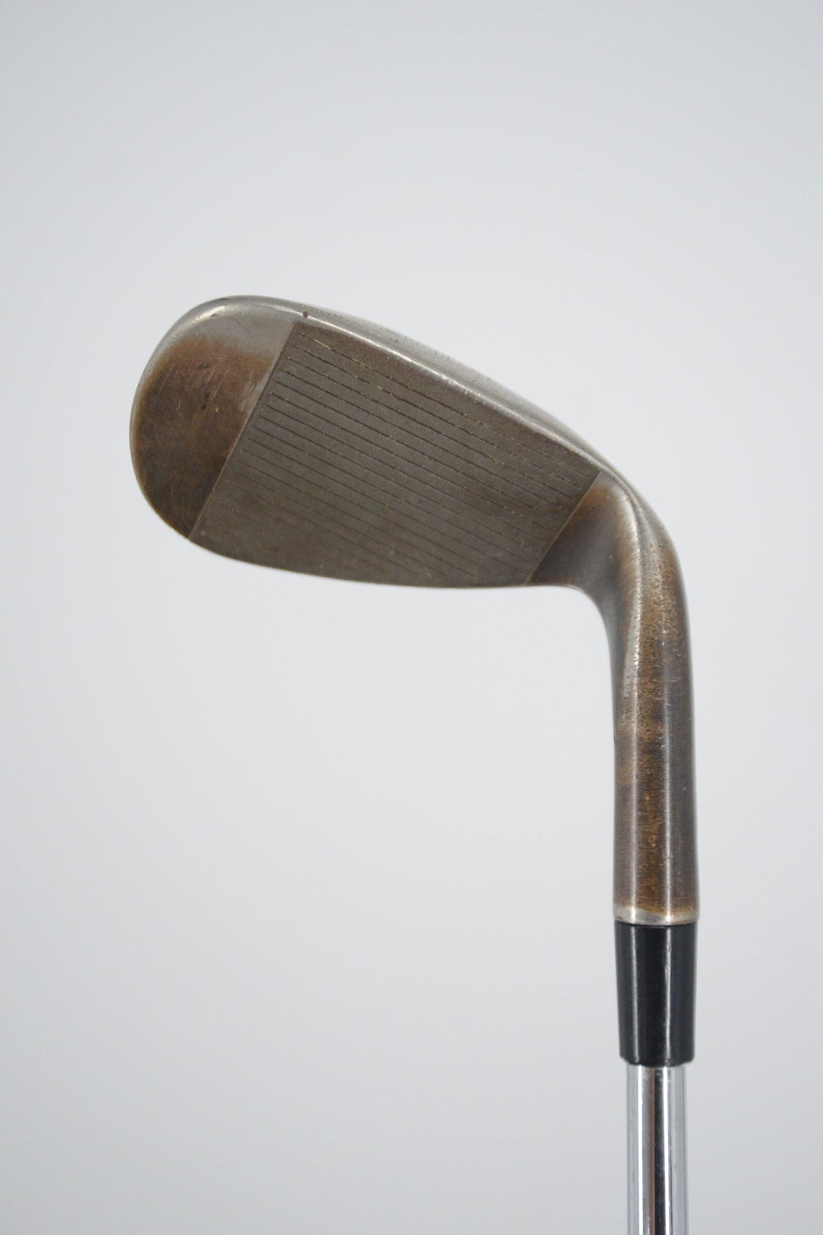 TaylorMade Hi Toe 3 Copper 50 Degree Wedge Wedge Flex 35.25" Golf Clubs GolfRoots 