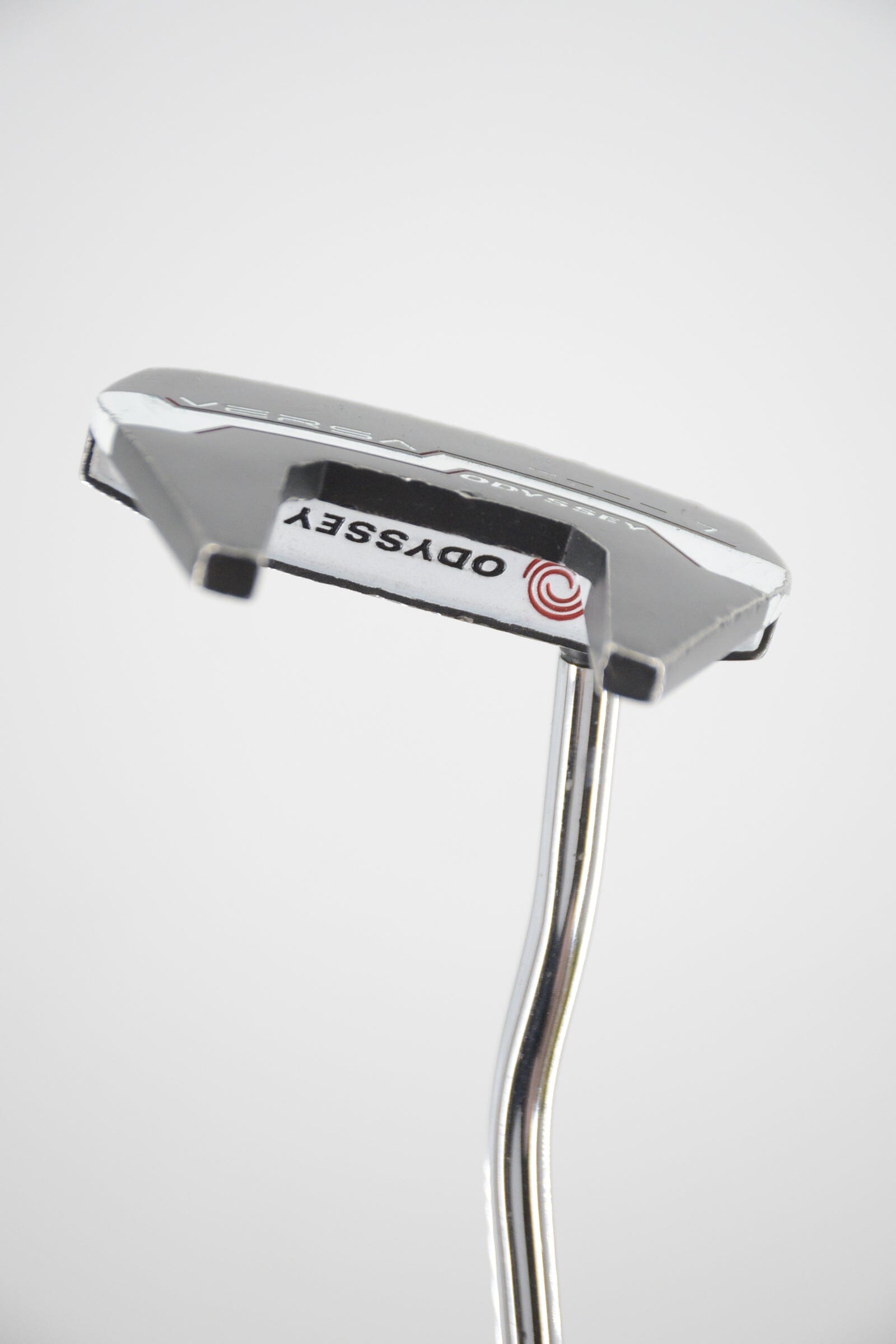 Odyssey Versa 7 Black Putter 35.25" Golf Clubs GolfRoots 