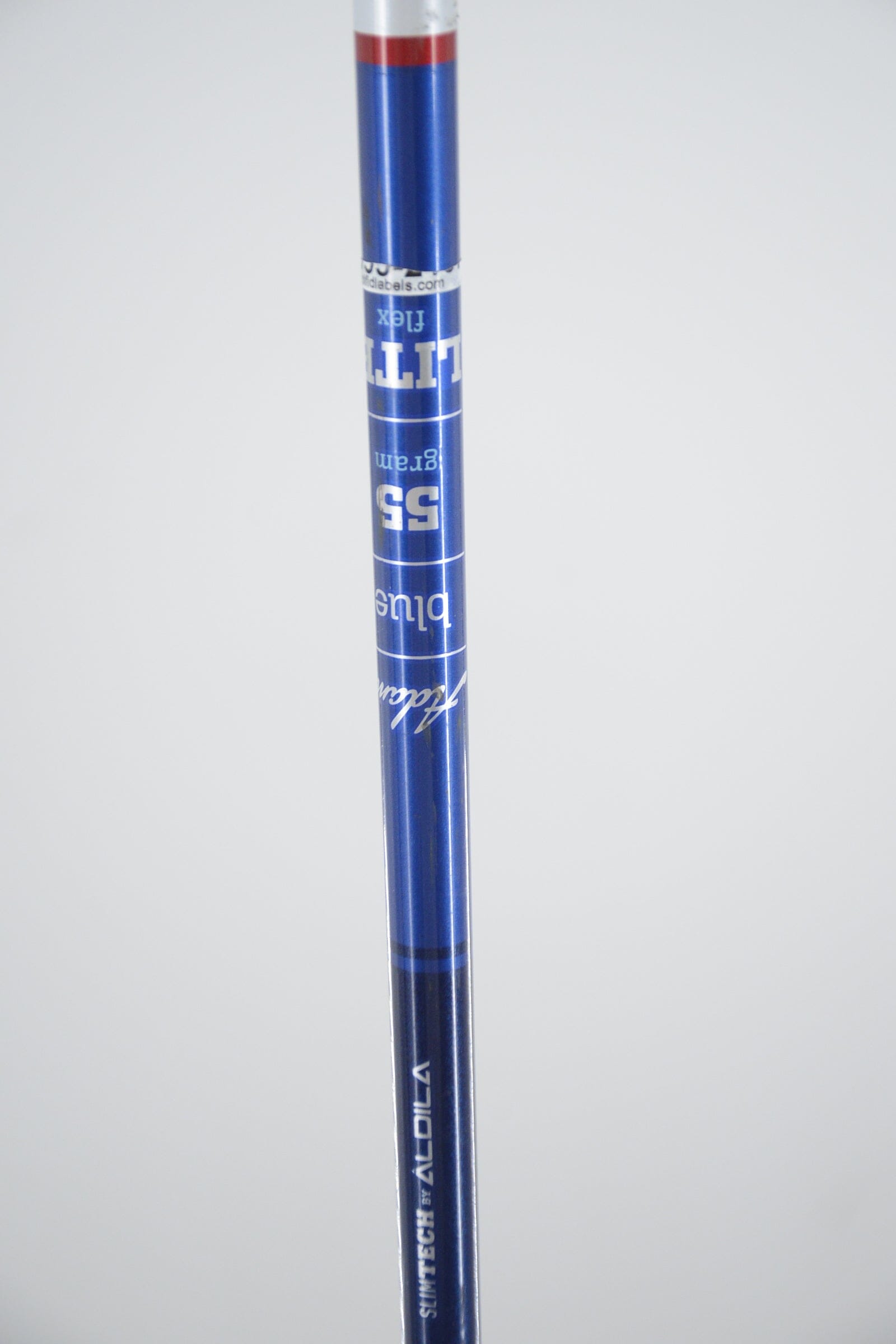 Adams Blue 6 Iron SR Flex 37.5" Golf Clubs GolfRoots 