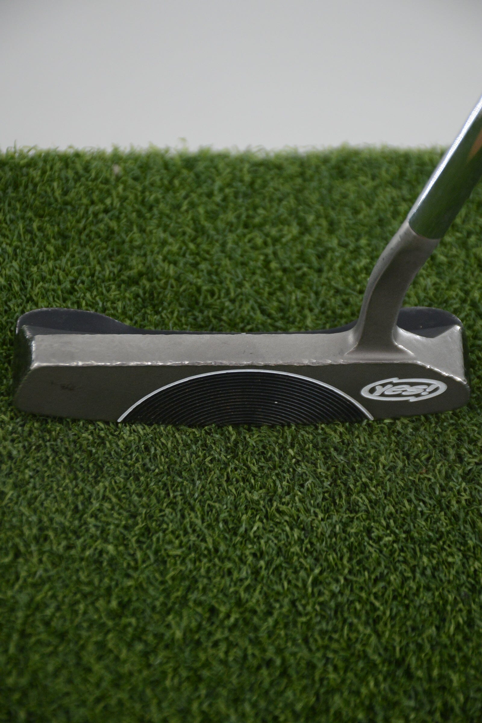 Yes! Tracy II Putter 31.75" Golf Clubs GolfRoots 