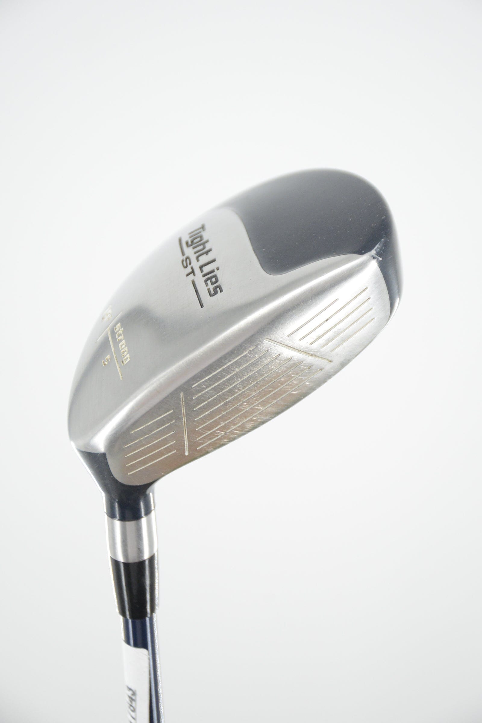 Adams Tight Lies ST 5 Wood R Flex 42.25" Golf Clubs GolfRoots 