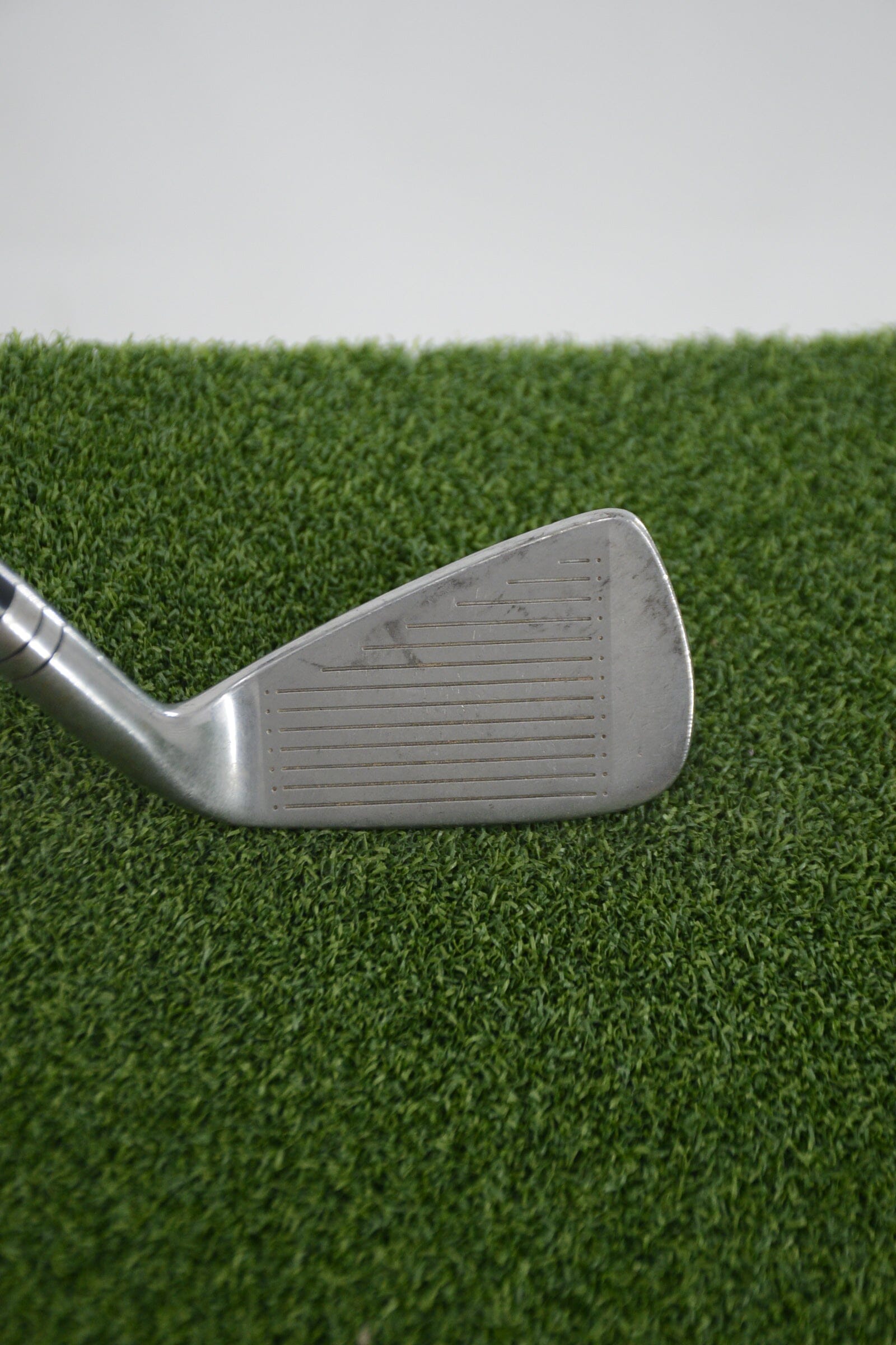 Lefty Tommy Armour 845 Evo V-31 6 Iron R Flex 37" Golf Clubs GolfRoots 