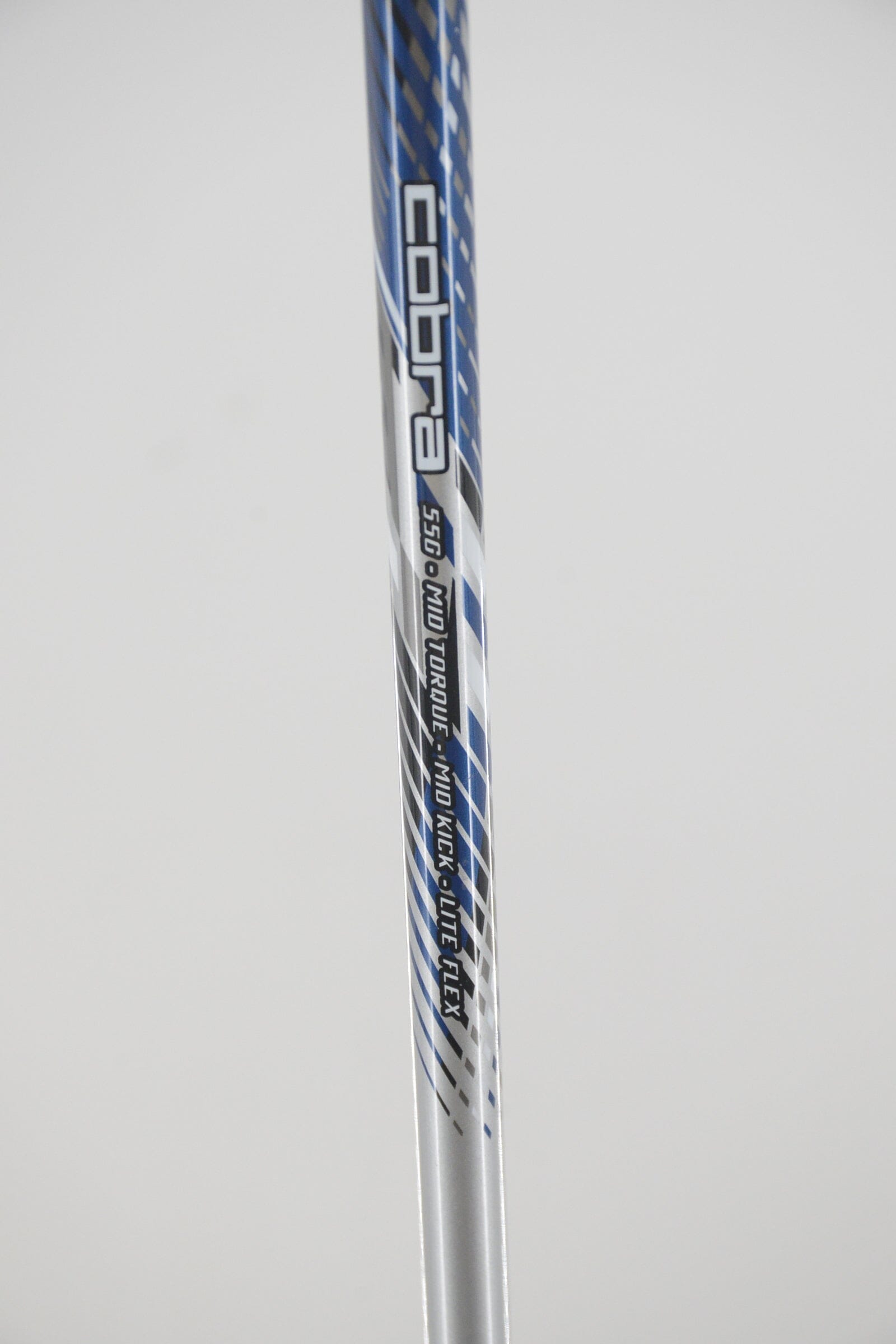 Cobra Baffler XL 5 Wood SR Flex 42.25" Golf Clubs GolfRoots 