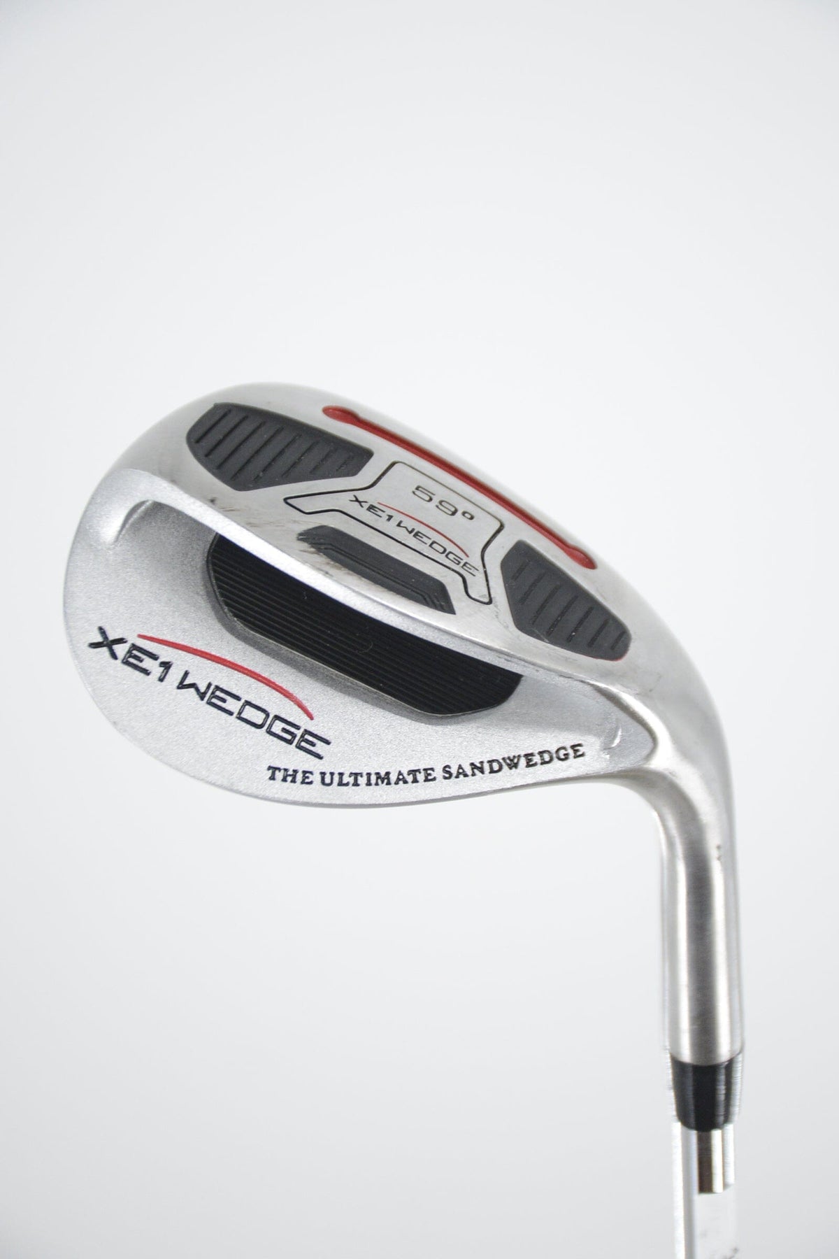 XE1 Ultimate 59 Degree Wedge Wedge Flex 34.75"