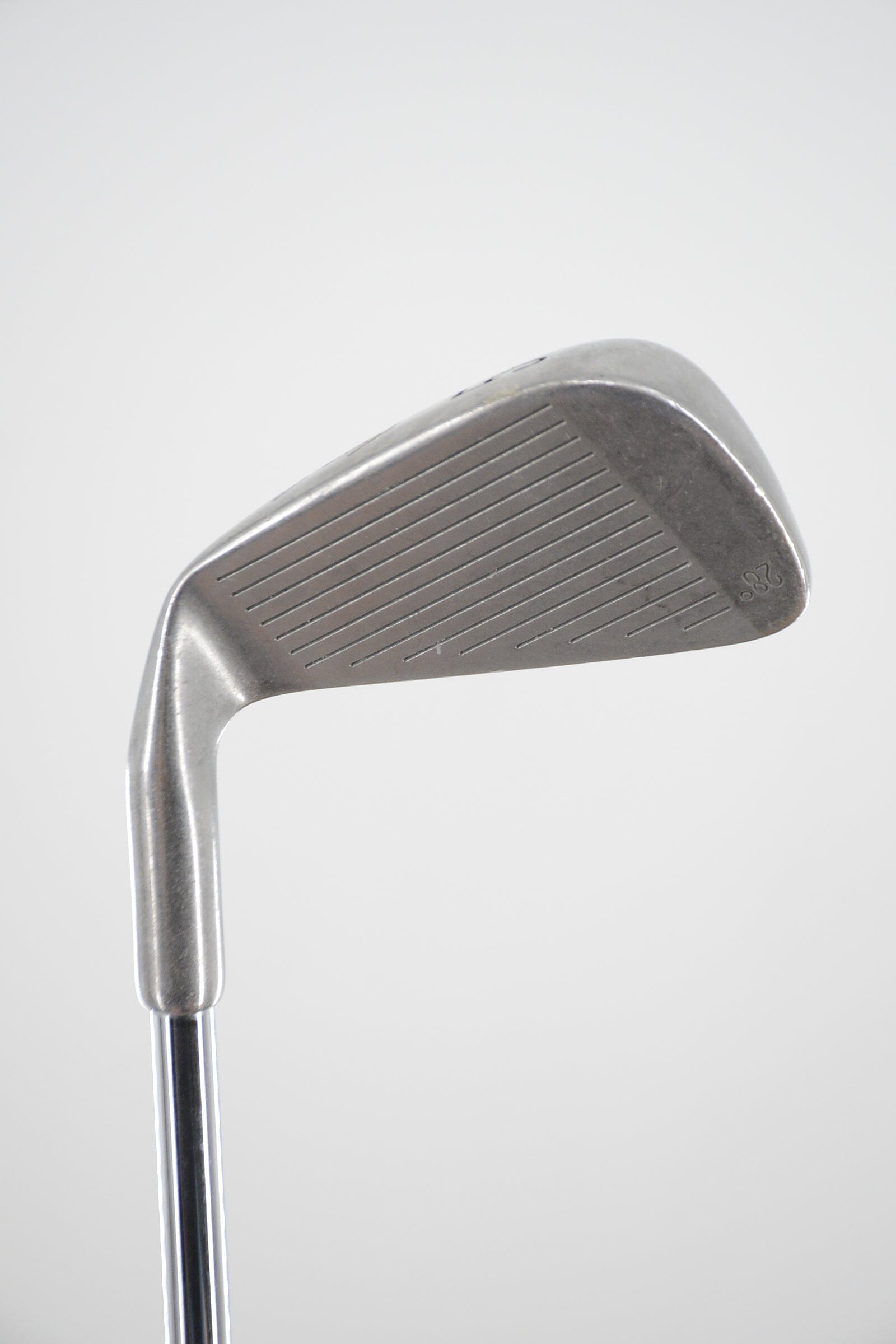 Tommy Armour 845S Silver Scot 5 Iron R Flex 37.25" Golf Clubs GolfRoots 