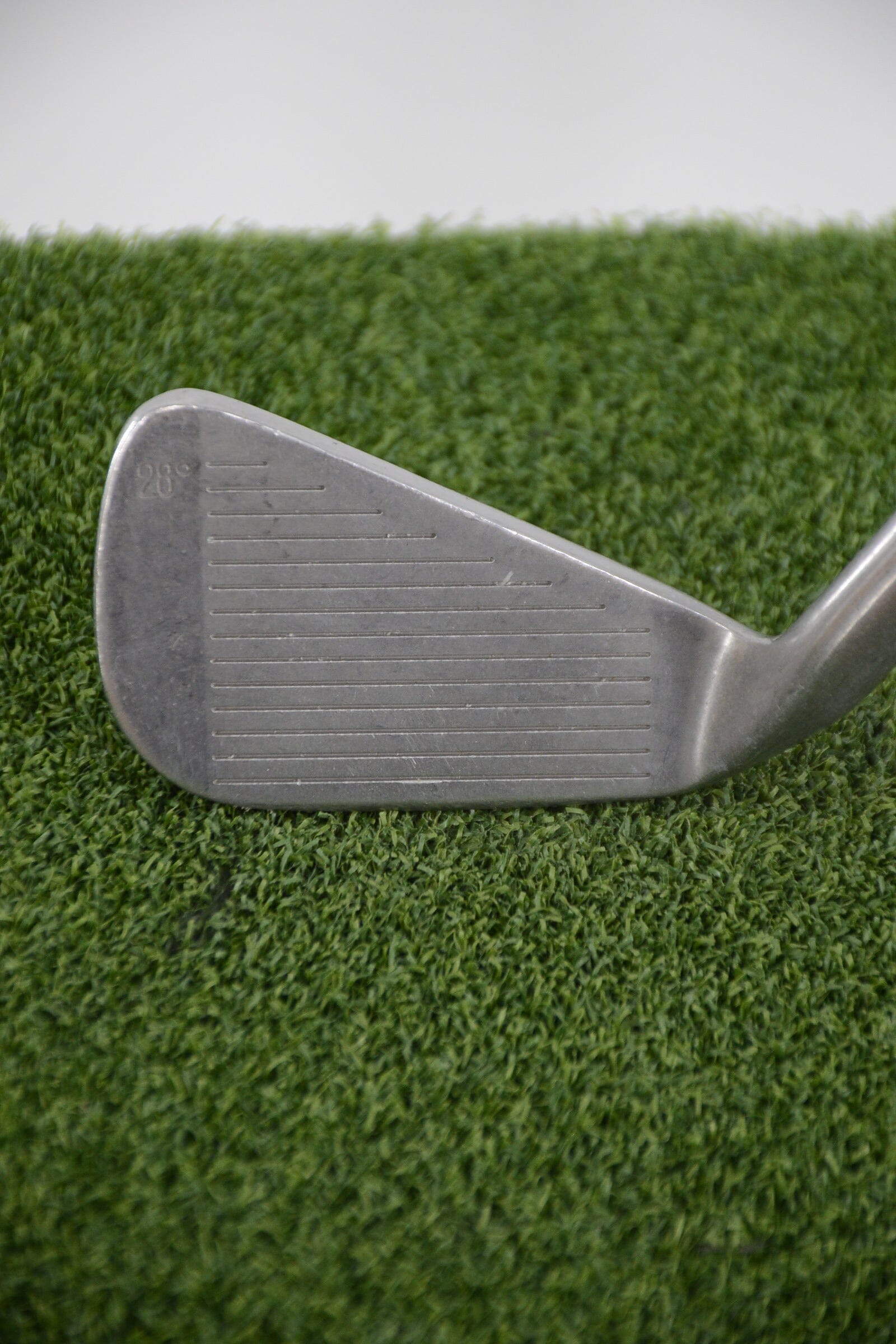 Tommy Armour 845S Silver Scot 5 Iron R Flex 37.25" Golf Clubs GolfRoots 