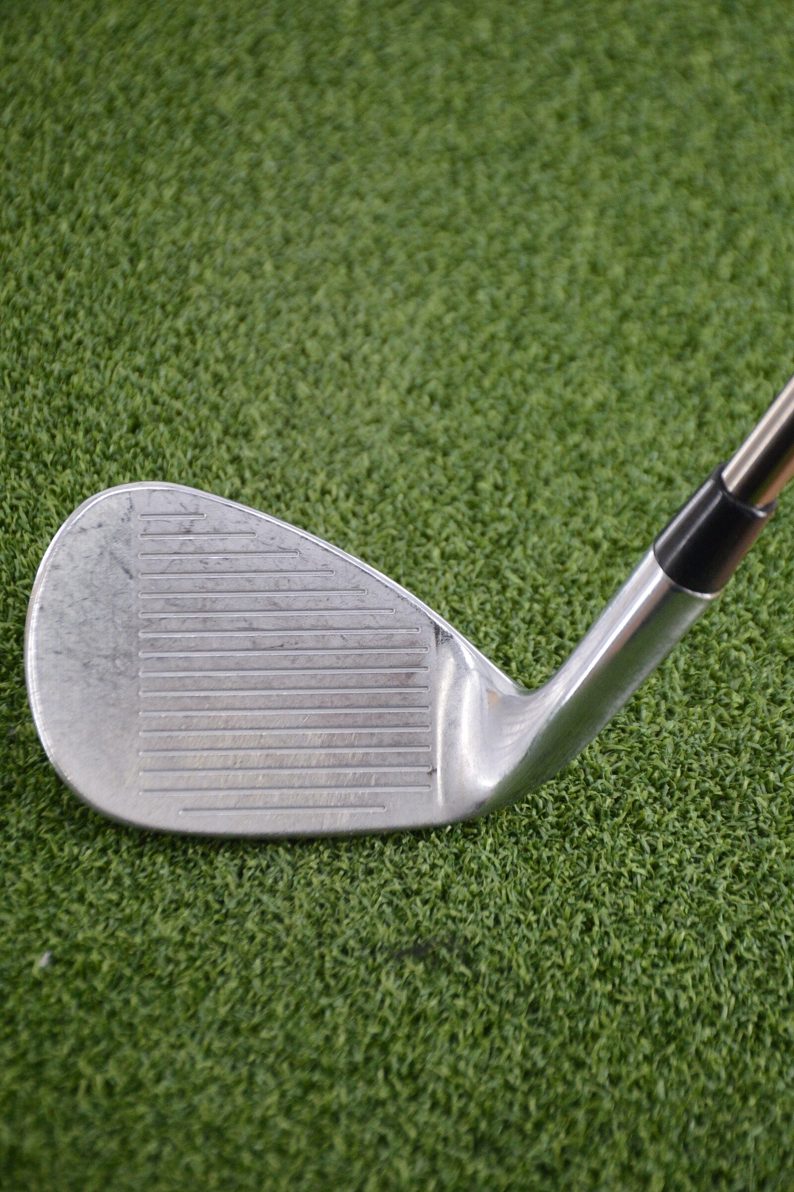 Callaway Mack Daddy CB 52 Degree Wedge SR Flex 35" Golf Clubs GolfRoots 