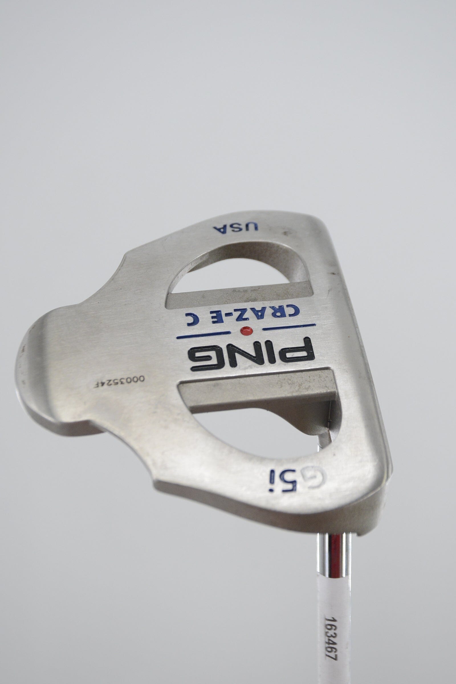 Ping G5i Craz-E C Putter 33.5"
