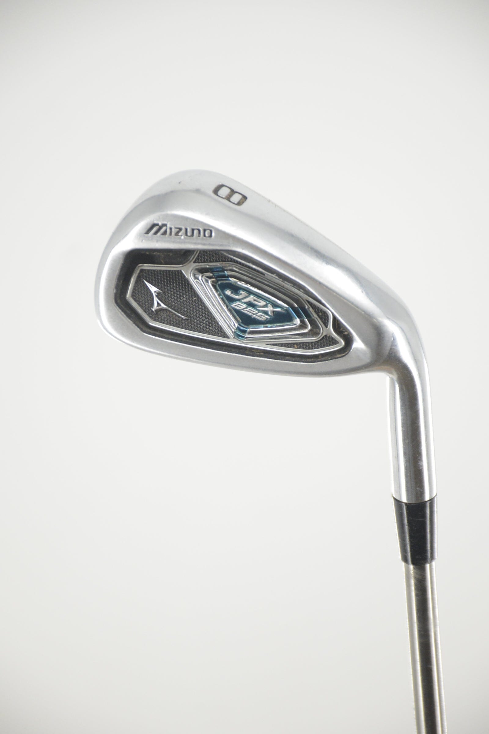 Mizuno JPX-825 4-PW Iron Set S Flex Std Length
