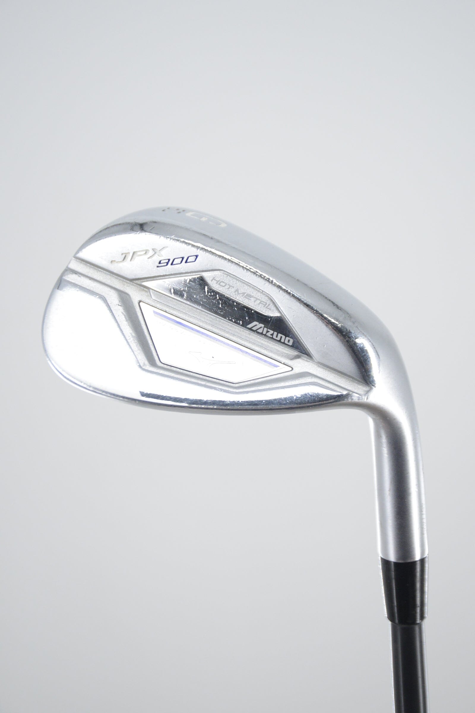 Mizuno JPX 900 Forged GW R Flex 35.25" Golf Clubs GolfRoots 