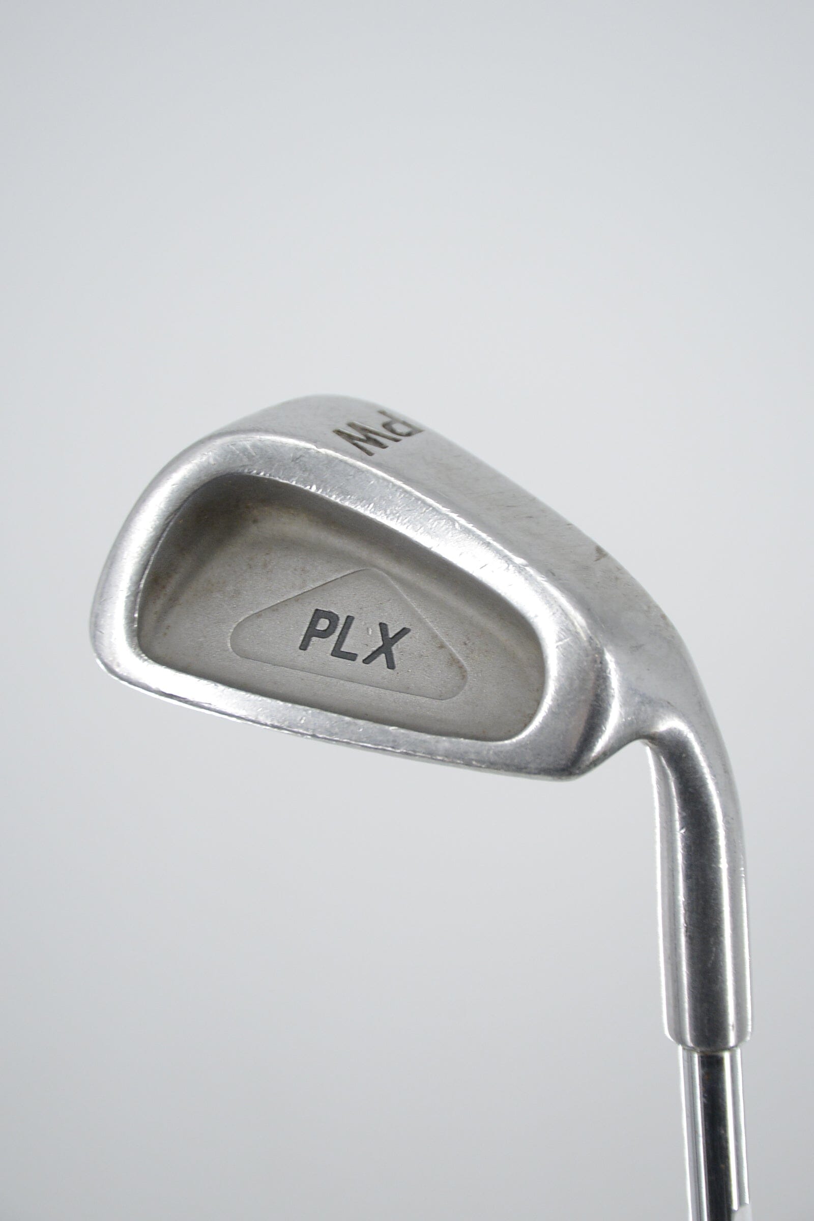 PLX PW S Flex 35.5" Golf Clubs GolfRoots 