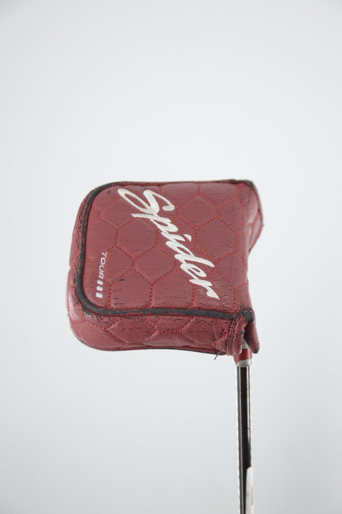 TaylorMade Spider Tour Red Putter 34.75" Golf Clubs GolfRoots 