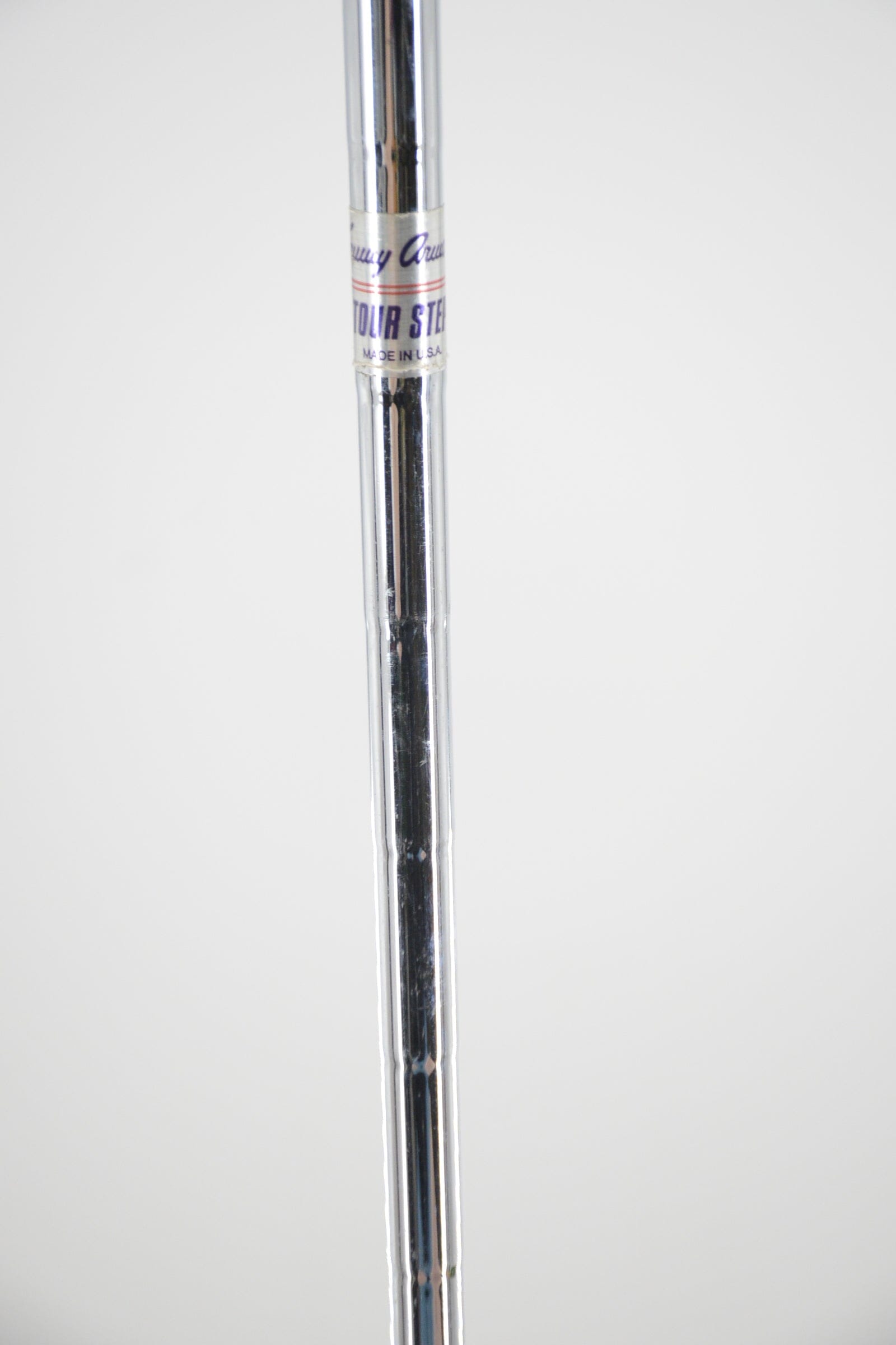 Tommy Armour 845S Silver Scot 5 Iron R Flex 37.25" Golf Clubs GolfRoots 