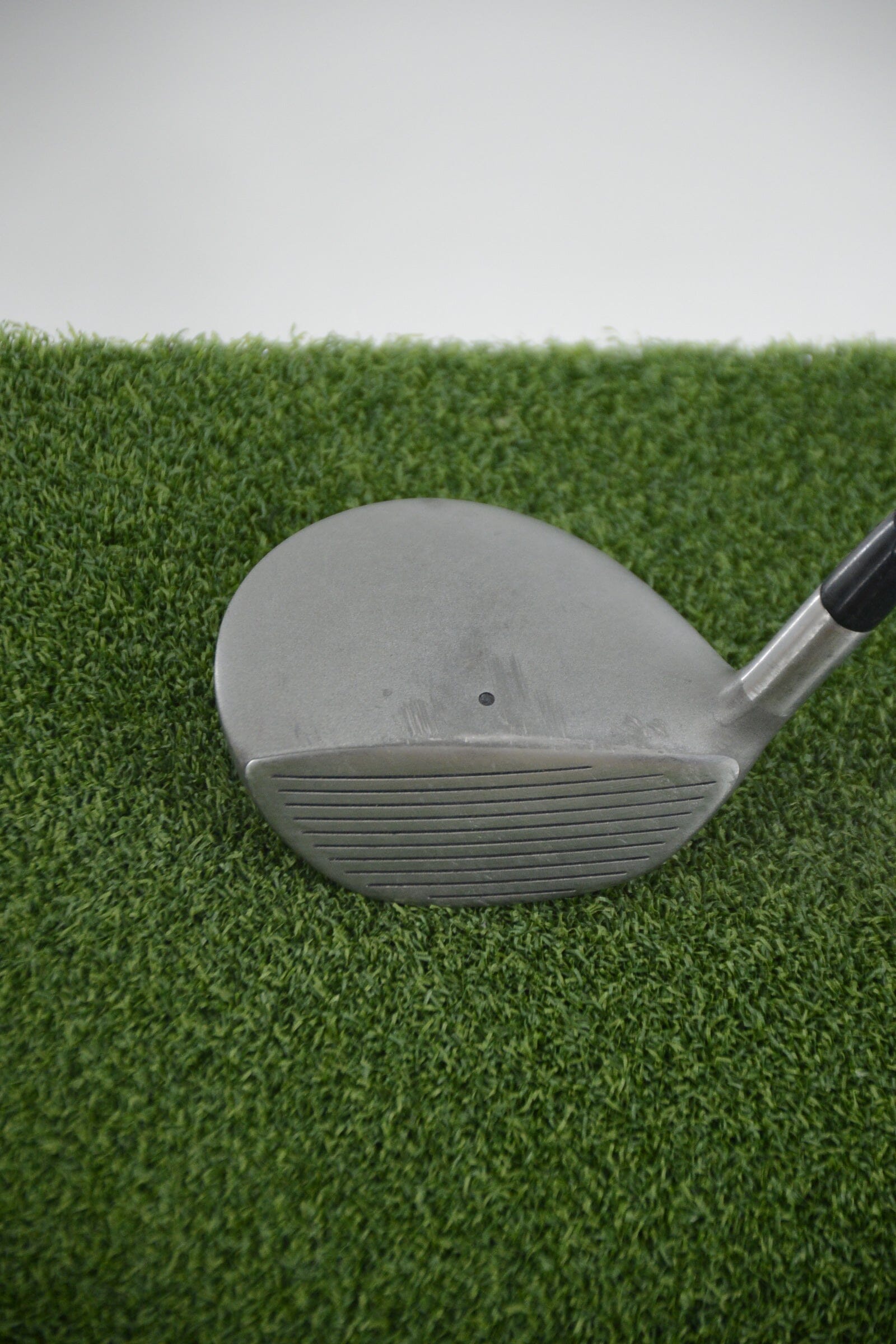 Cougar MS 2000 3 Wood R Flex 42" Golf Clubs GolfRoots 