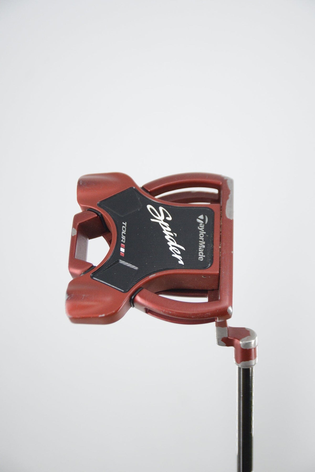 TaylorMade Spider Tour Red Putter 34.75" Golf Clubs GolfRoots 