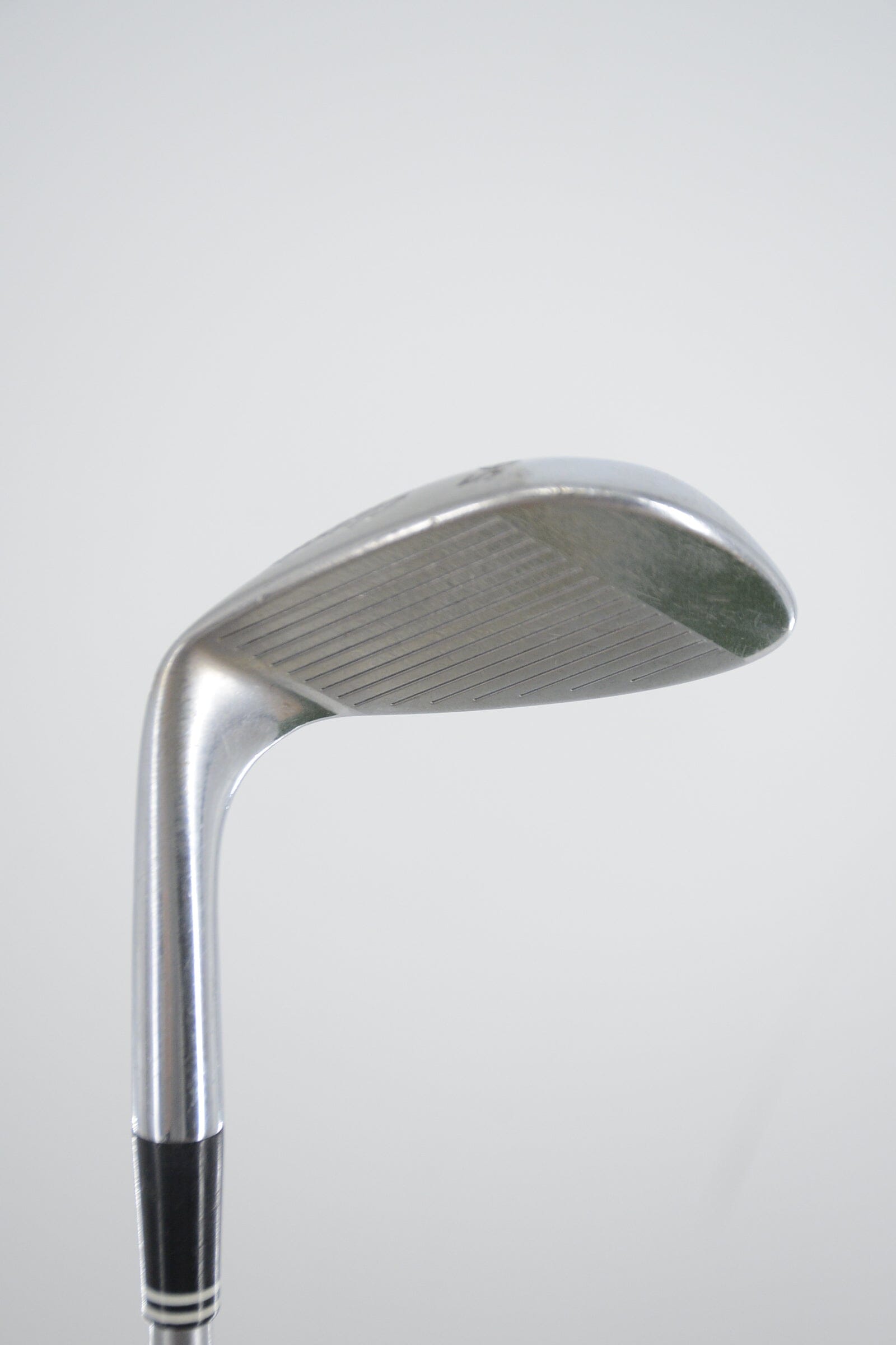 Women's Cleveland CG14 Chrome 56 Degree Wedge W Flex 34.25" Golf Clubs GolfRoots 