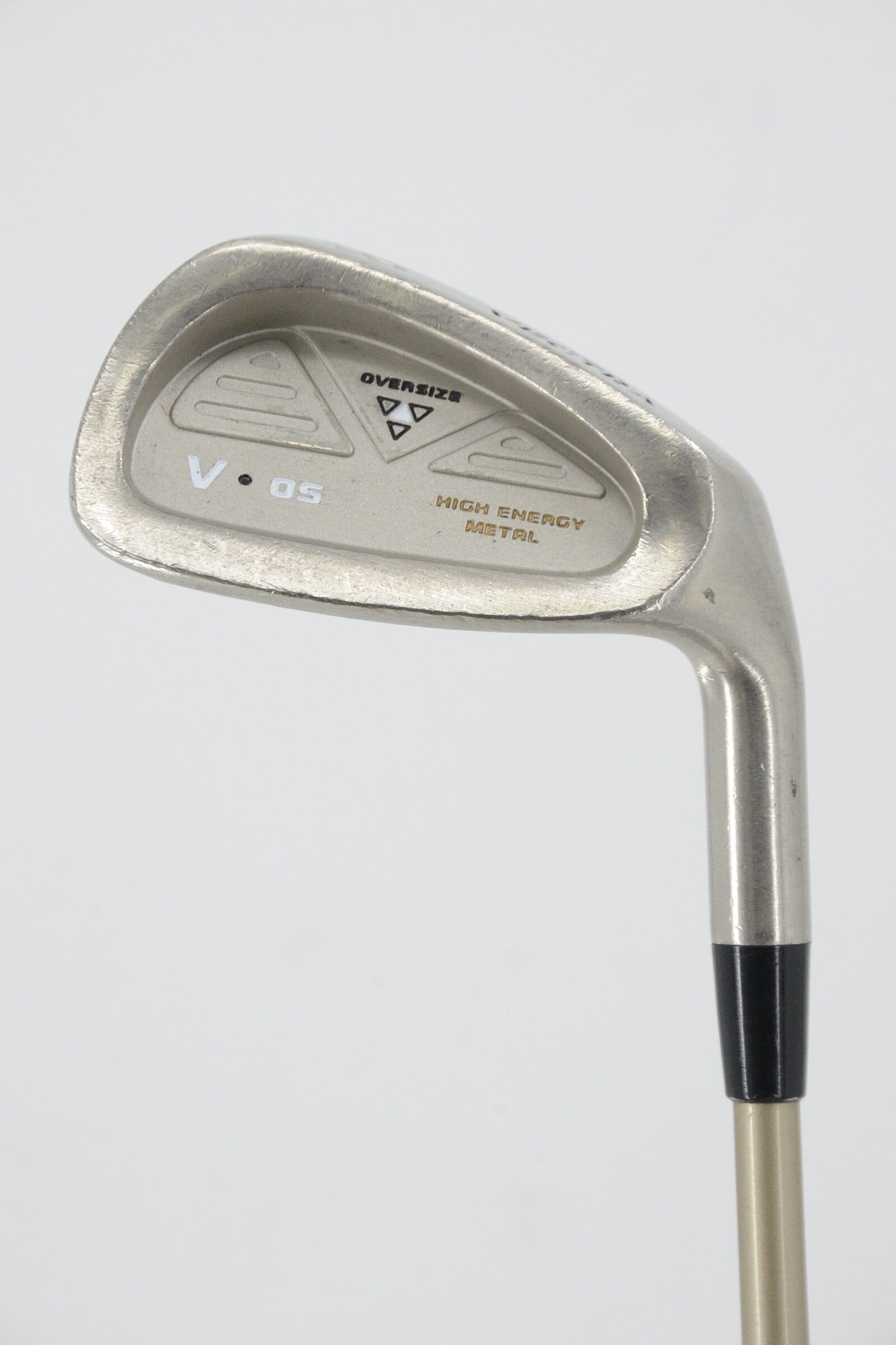 Women's Vectra V05 7-PW Iron Set W Flex Std Length Golf Clubs GolfRoots 