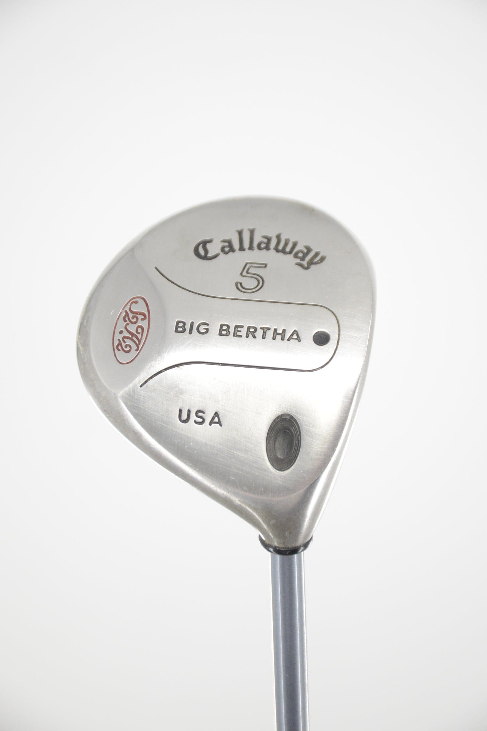 Callaway S2H2 5 Wood S Flex 41.75" Golf Clubs GolfRoots 