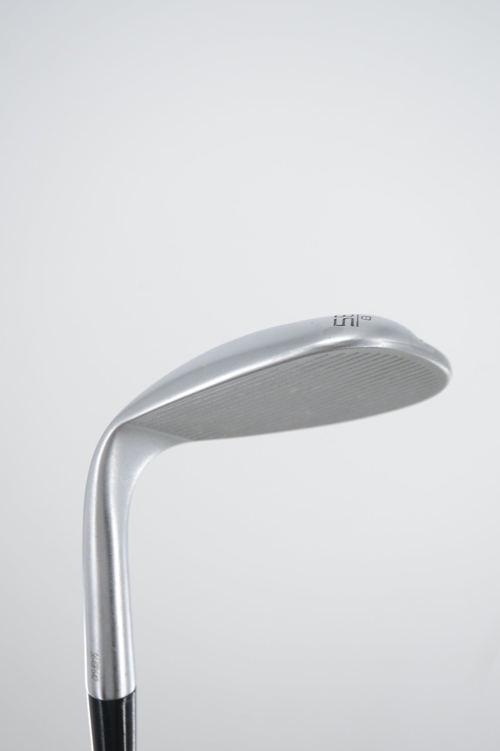 Cleveland RTX Full Face 2 Zipcore 58 Degree Wedge Wedge Flex 34.75" Golf Clubs GolfRoots 