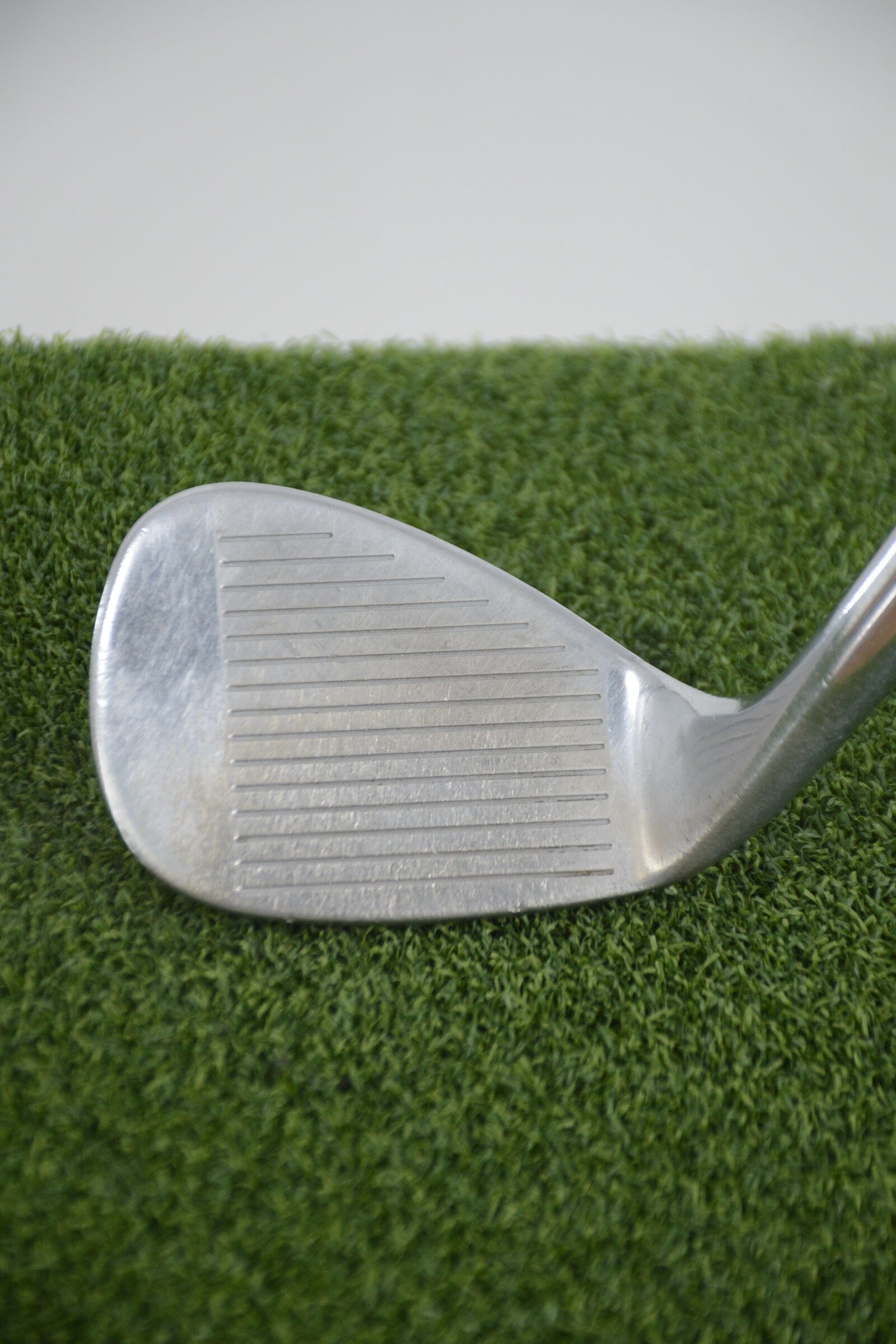 Women's Cleveland CG14 Chrome 56 Degree Wedge W Flex 34.25" Golf Clubs GolfRoots 