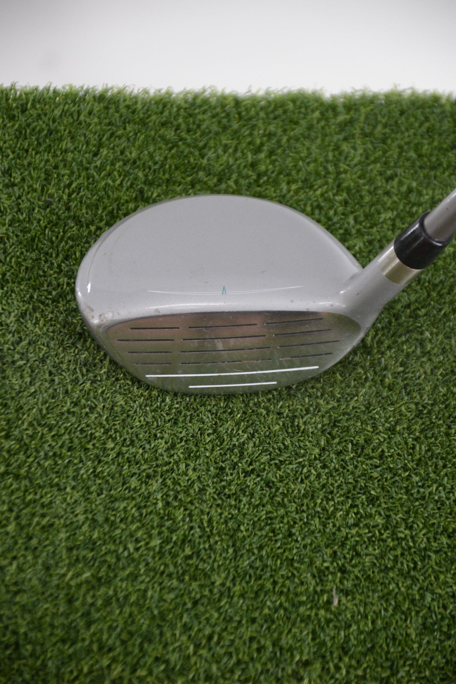 Women's Ben Hogan SB9 5 Hybrid W Flex 38.5" Golf Clubs GolfRoots 
