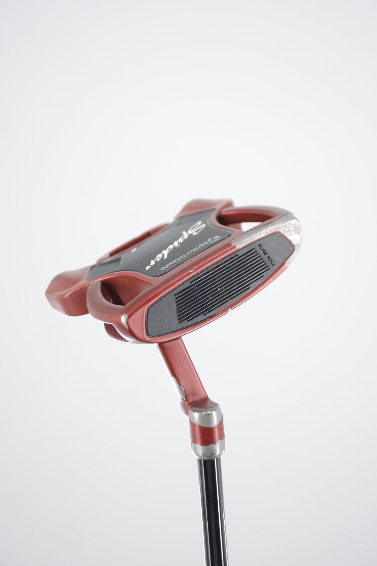 TaylorMade Spider Tour Red Putter 34.75" Golf Clubs GolfRoots 
