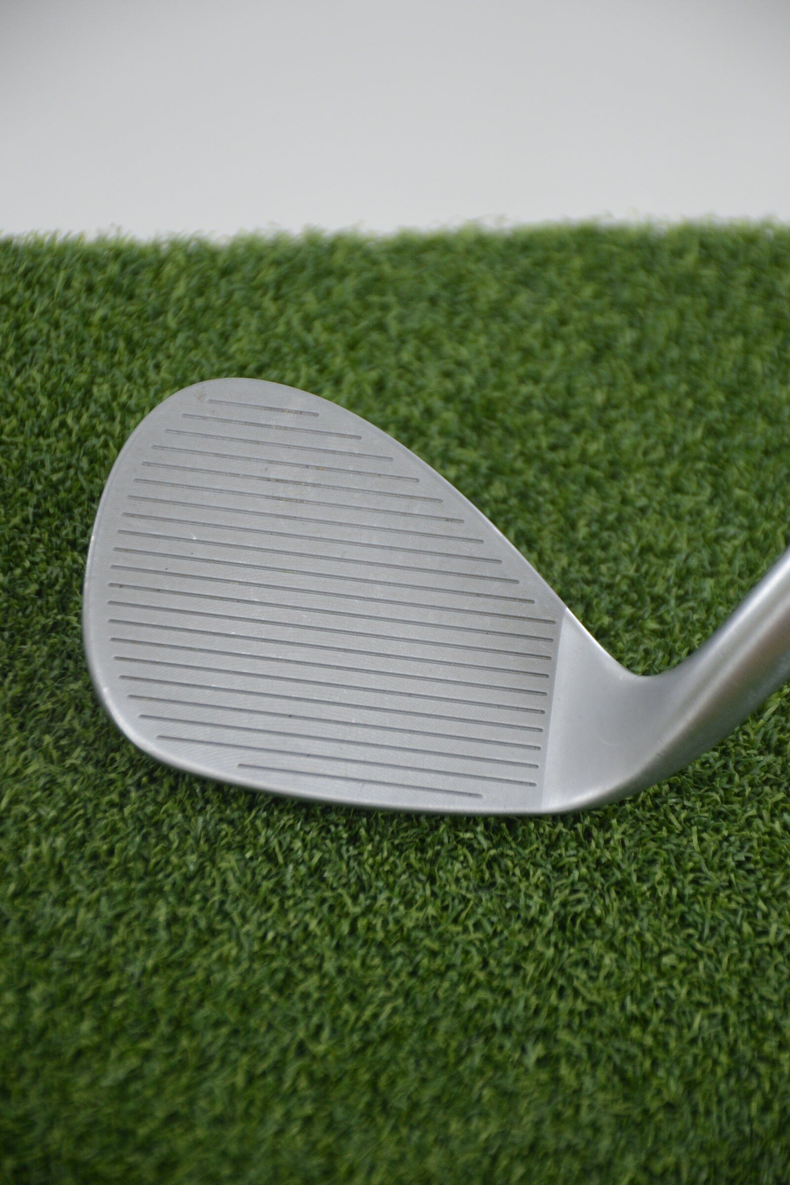 Cleveland RTX Full Face 2 Zipcore 58 Degree Wedge Wedge Flex 34.75" Golf Clubs GolfRoots 
