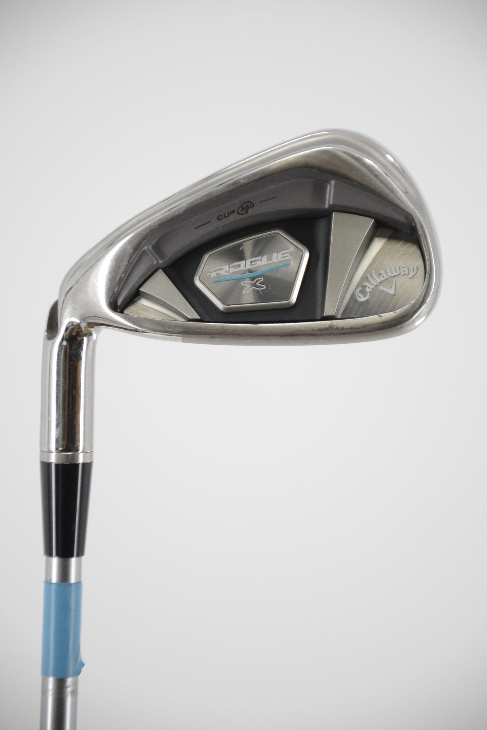 Women's Lefty Callaway Rogue X 7 Iron W Flex 35.75" Golf Clubs GolfRoots 