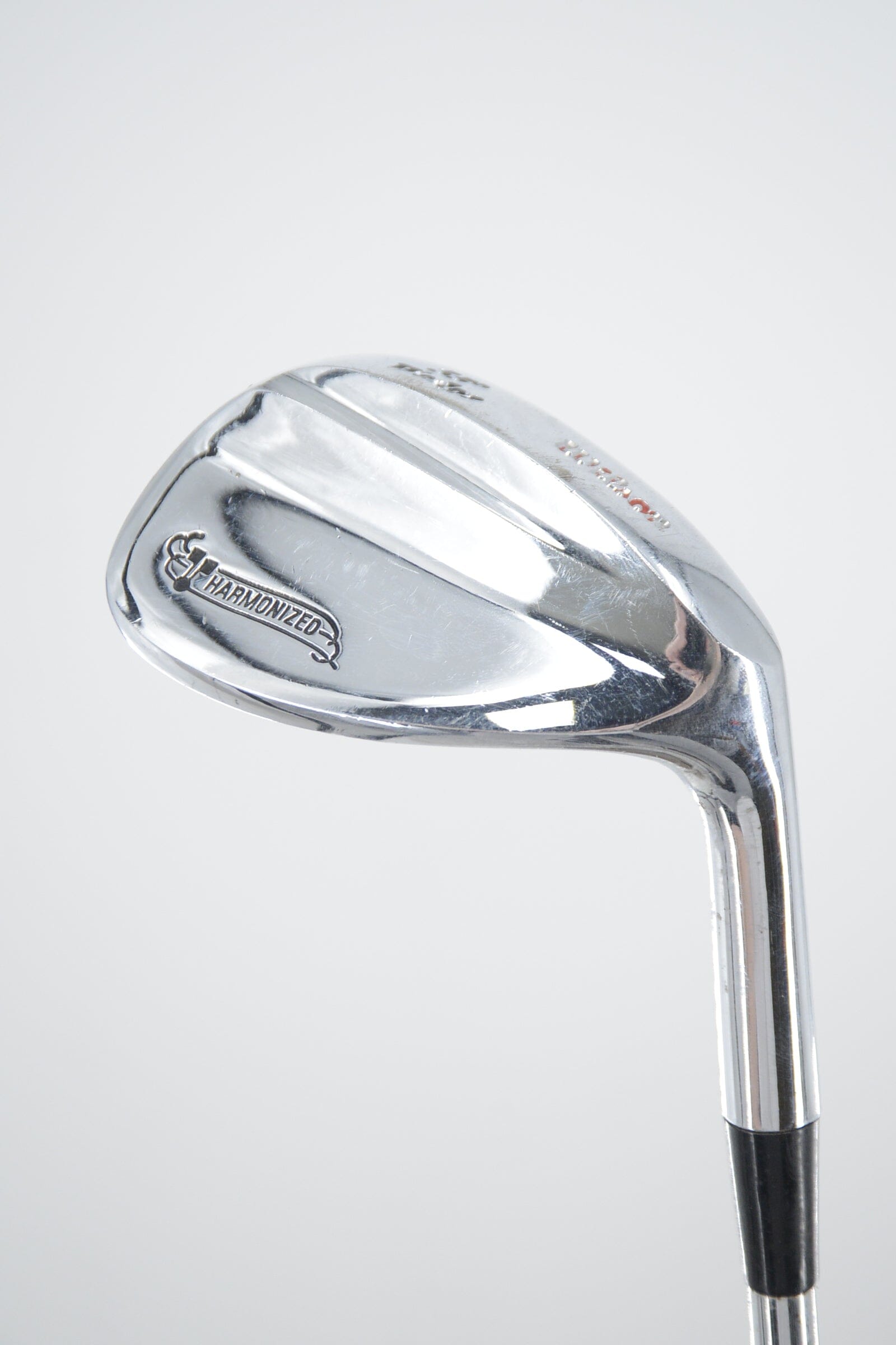 Wilson Harmonized 55 Degree Wedge S Flex 35"
