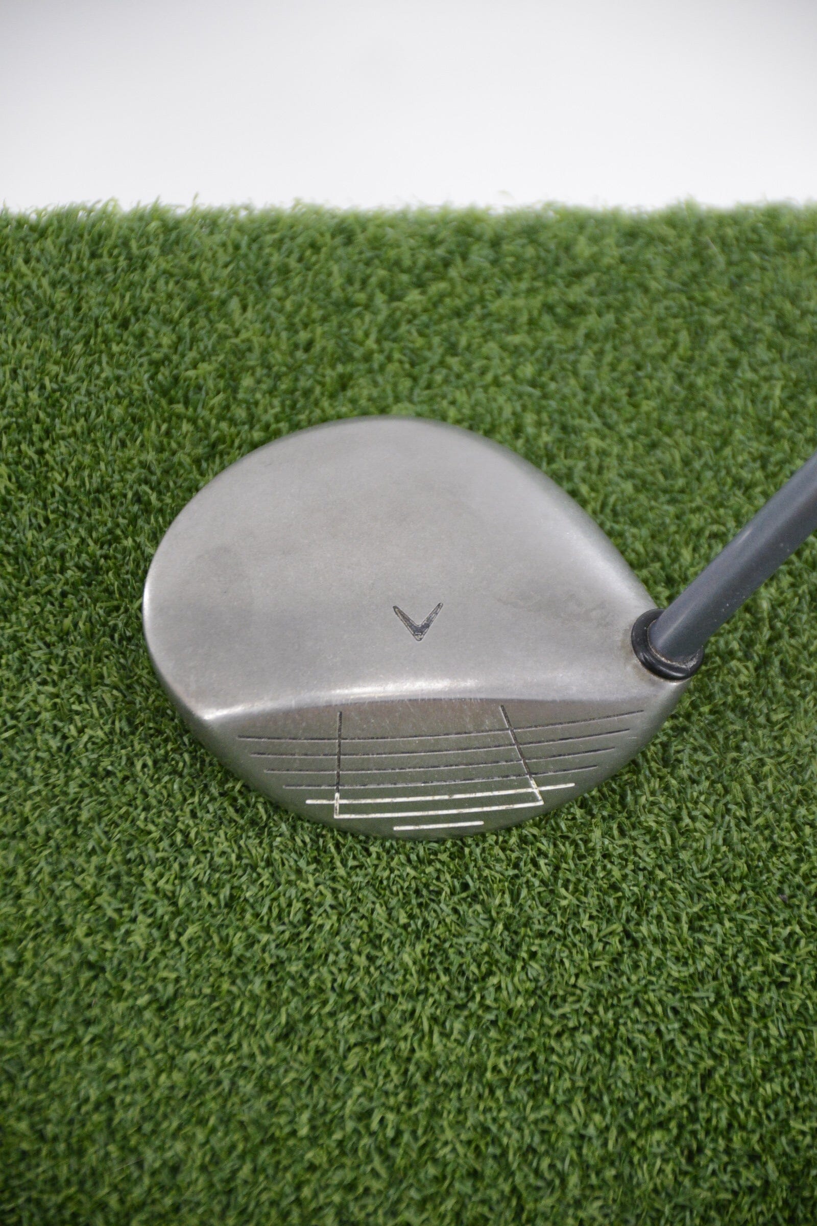 Callaway S2H2 5 Wood S Flex 41.75" Golf Clubs GolfRoots 