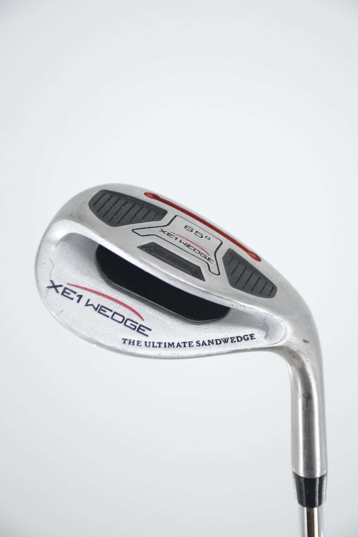 XE1 Ultimate 65 Degree Wedge Wedge Flex 34.75" Golf Clubs GolfRoots 