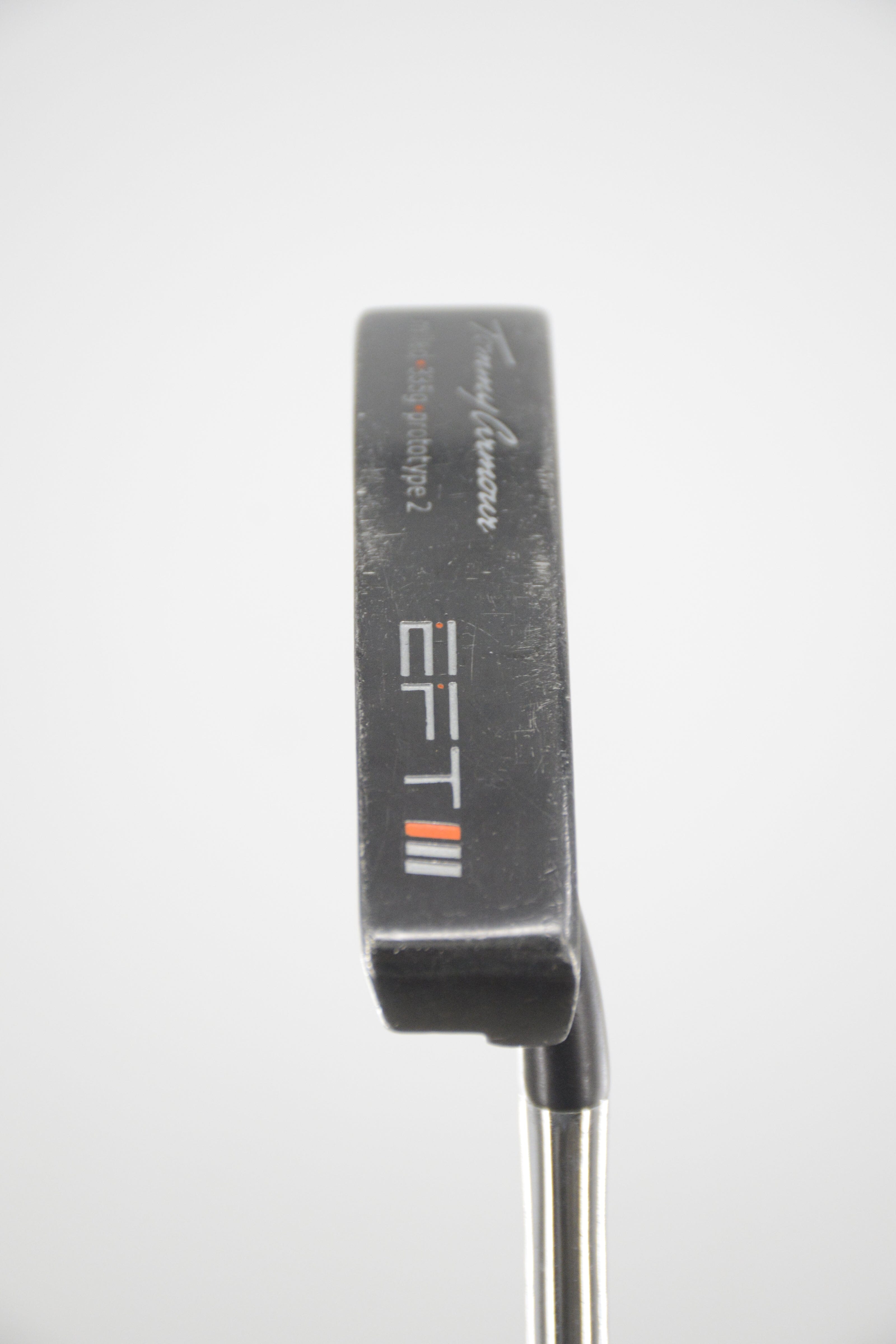 Tommy Armour Eft Series Model 2 Putter 34.5" Golf Clubs GolfRoots 