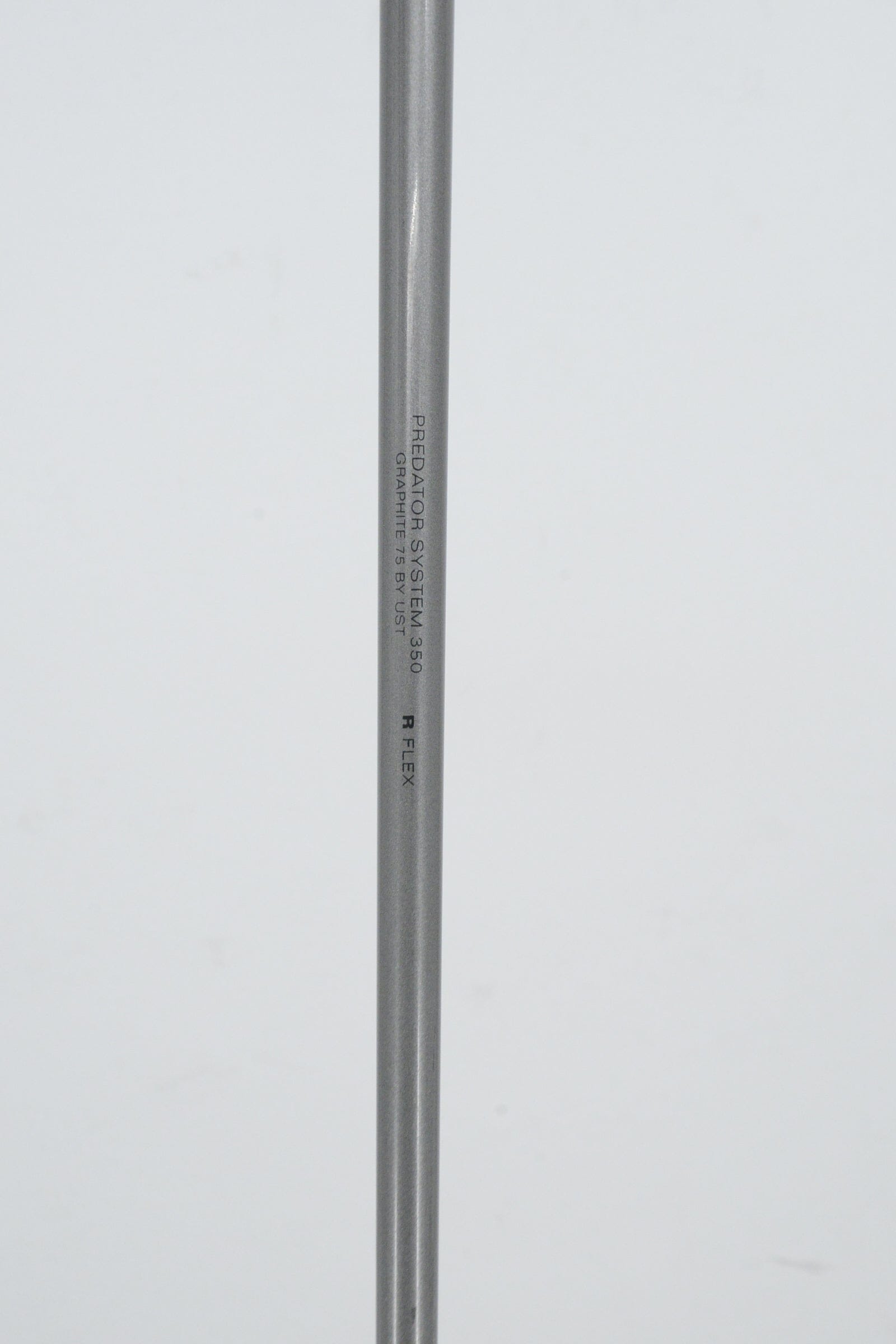 Lynx Predator II 3-PW, SW Iron Set R Flex Std Length Golf Clubs GolfRoots 