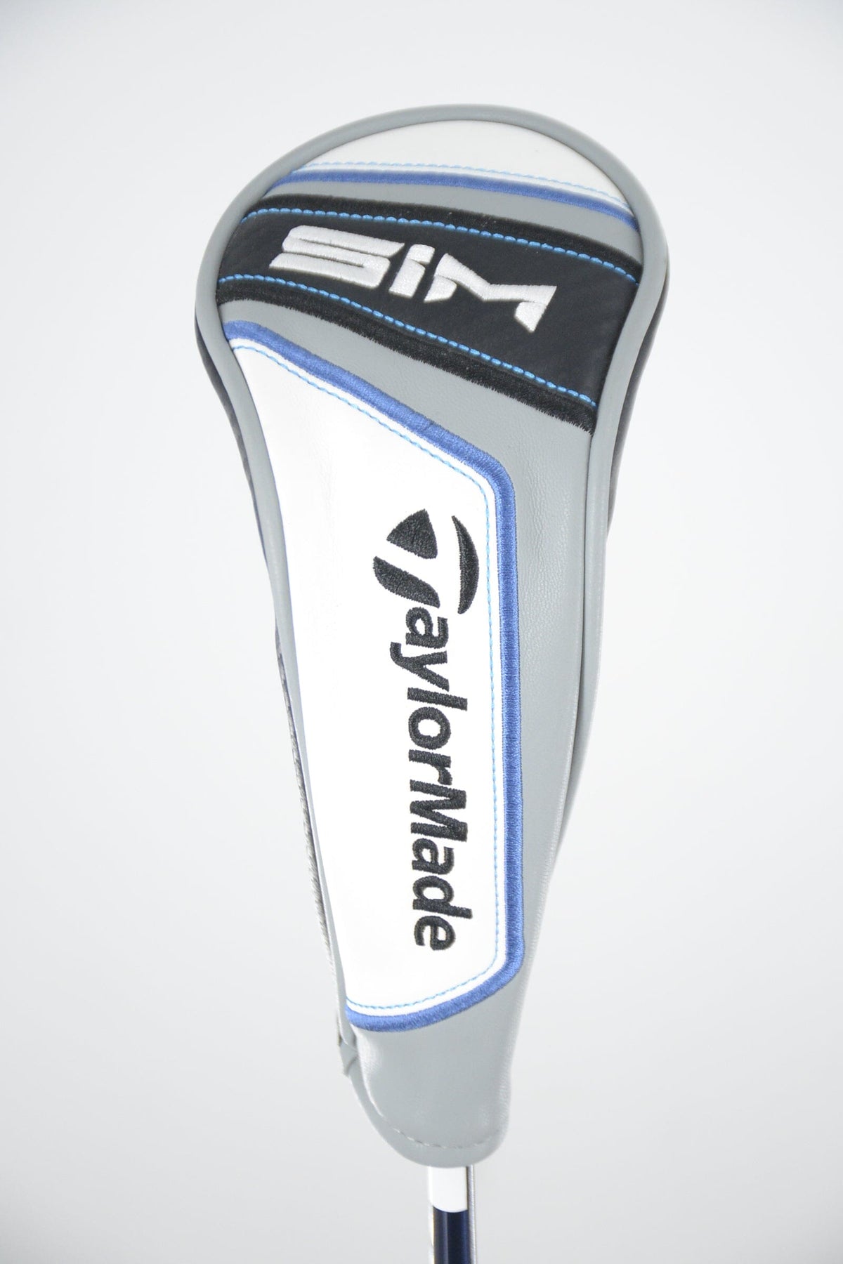 TaylorMade SIM Max 6 Hybrid R Flex 38.75" Golf Hybrids TaylorMade 