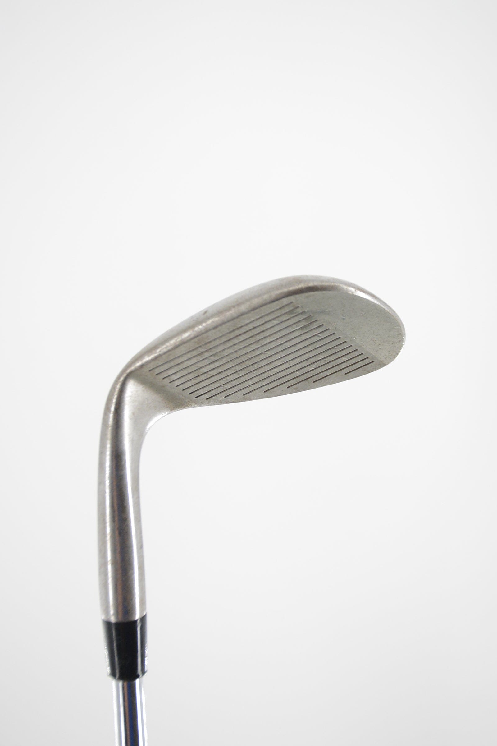 Mizuno T22 Raw 59 Degree Wedge S Flex 35.75" Golf Clubs GolfRoots 