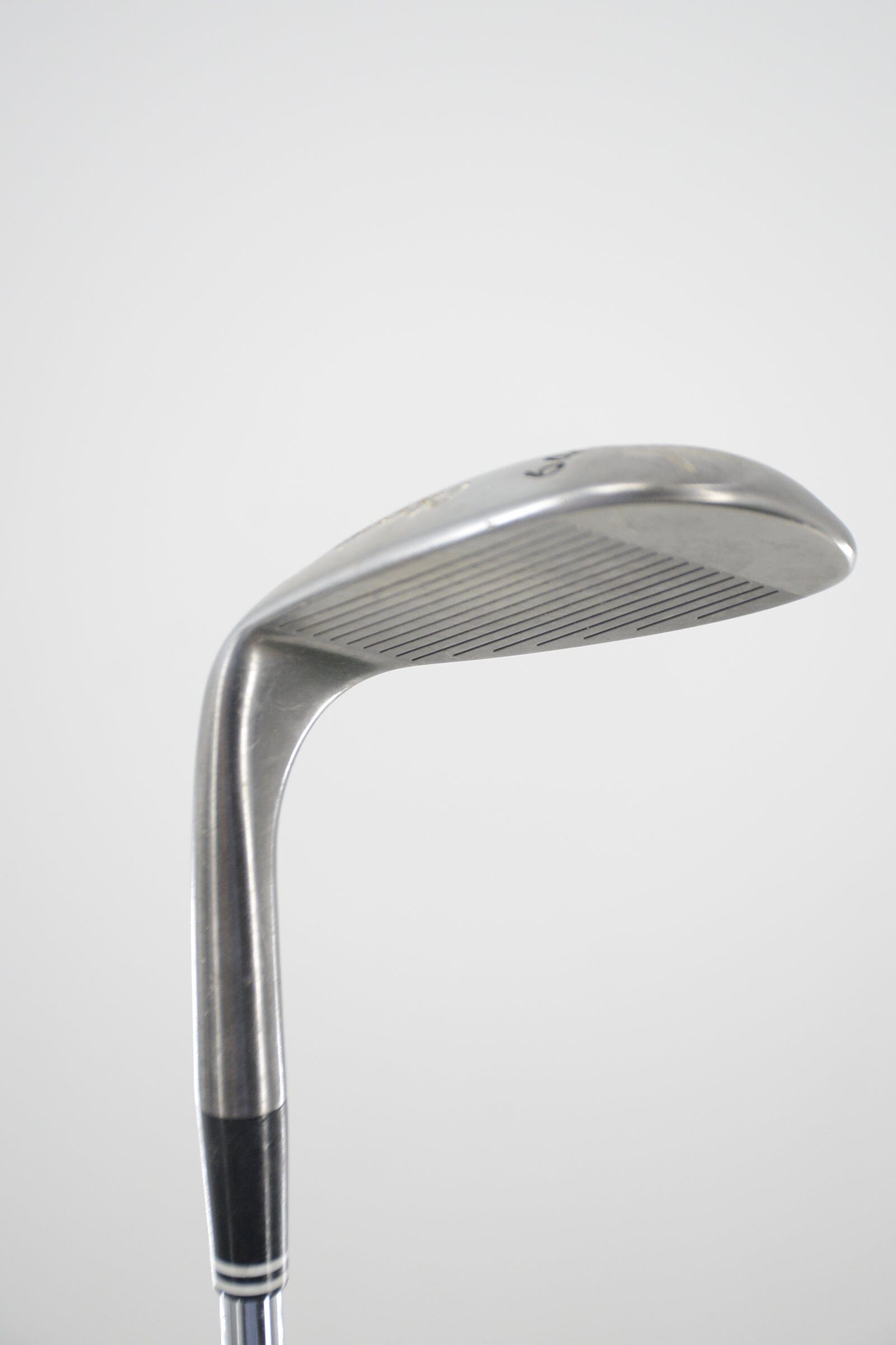 Cleveland CG14 Black Pearl 64 Degree Wedge X Flex 35.75" Golf Clubs GolfRoots 