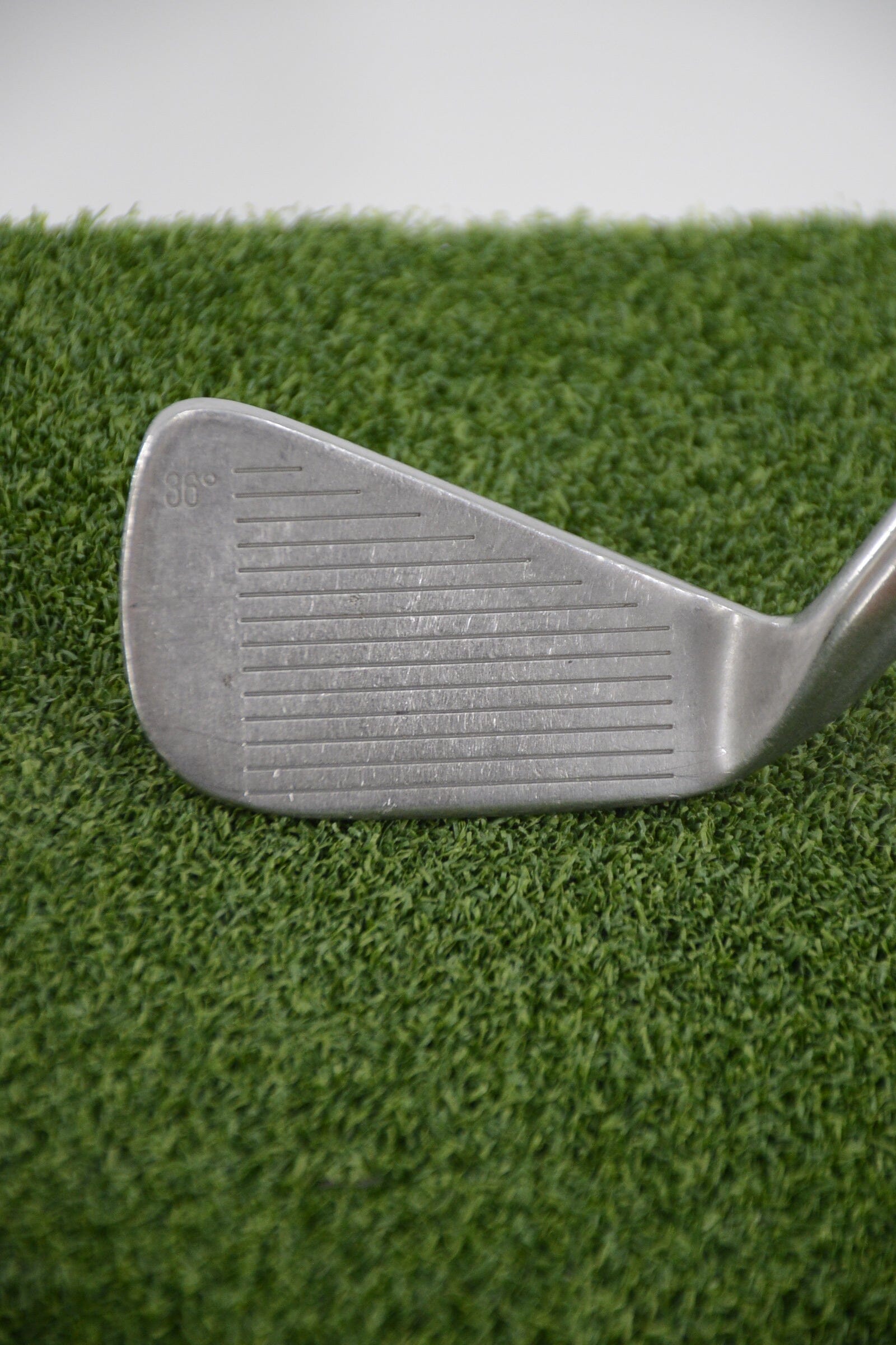 Tommy Armour 845S Silver Scot 7 Iron S Flex 36.5" Golf Clubs GolfRoots 