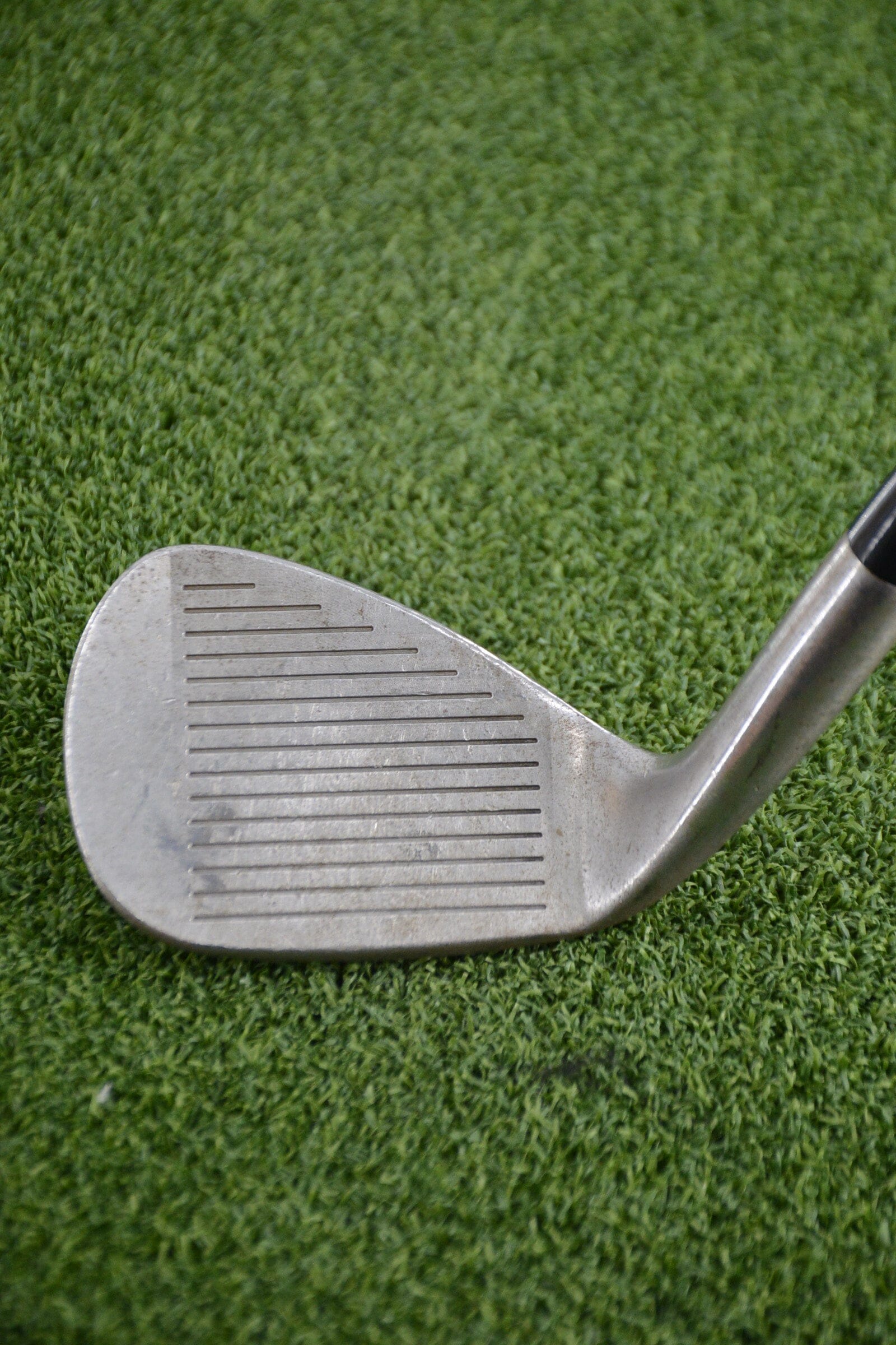 Mizuno T22 Raw 59 Degree Wedge S Flex 35.75" Golf Clubs GolfRoots 