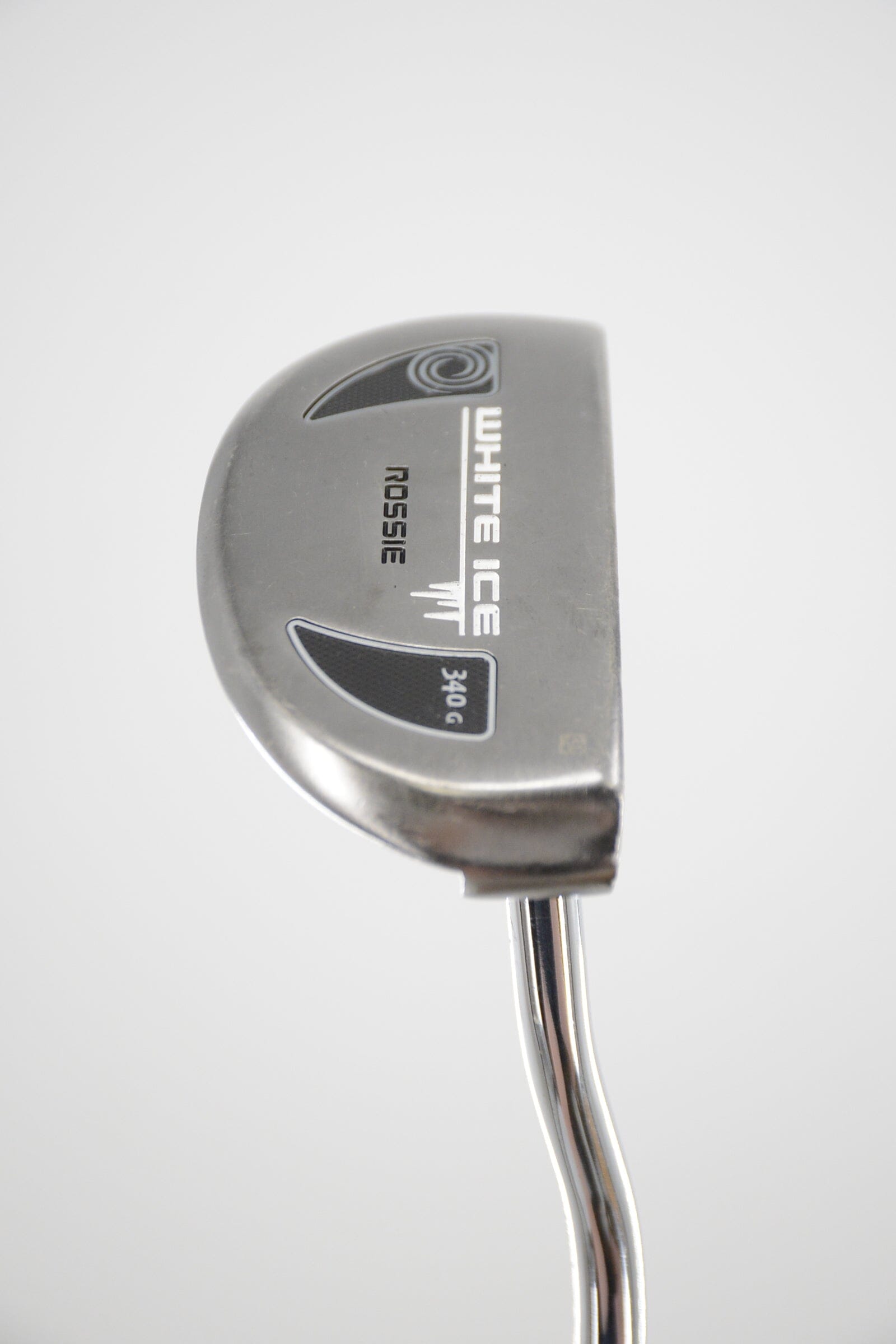 Odyssey White Ice Rossie Putter 35" Golf Clubs GolfRoots 