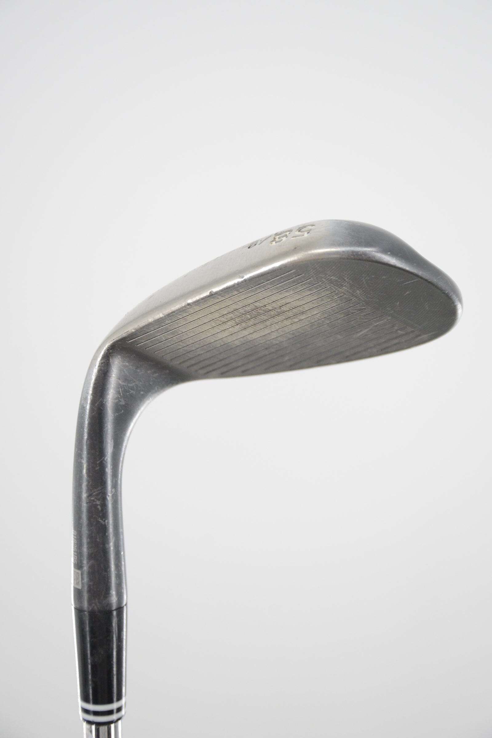 Cleveland RTX 3 Black Satin 58 Degree Wedge Wedge Flex 35" Golf Clubs GolfRoots 