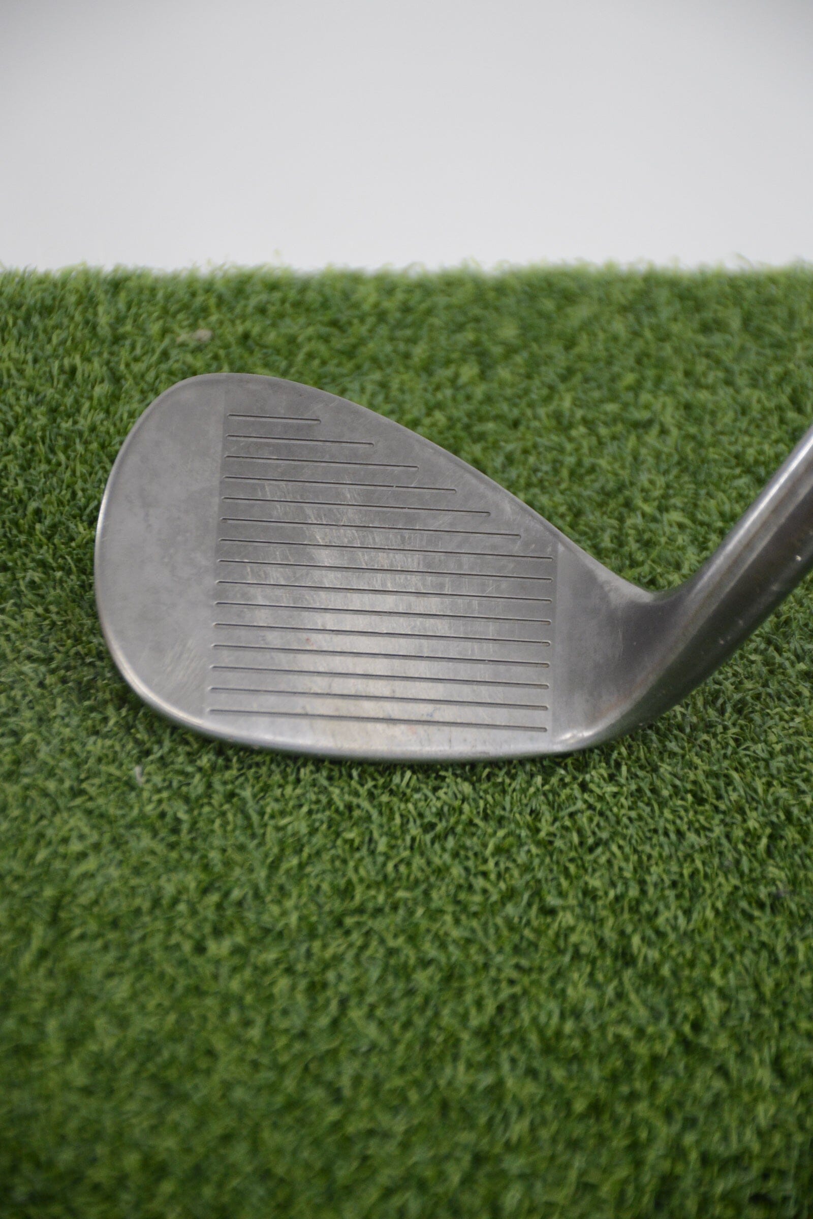 Cleveland CG14 Black Pearl 64 Degree Wedge X Flex 35.75" Golf Clubs GolfRoots 