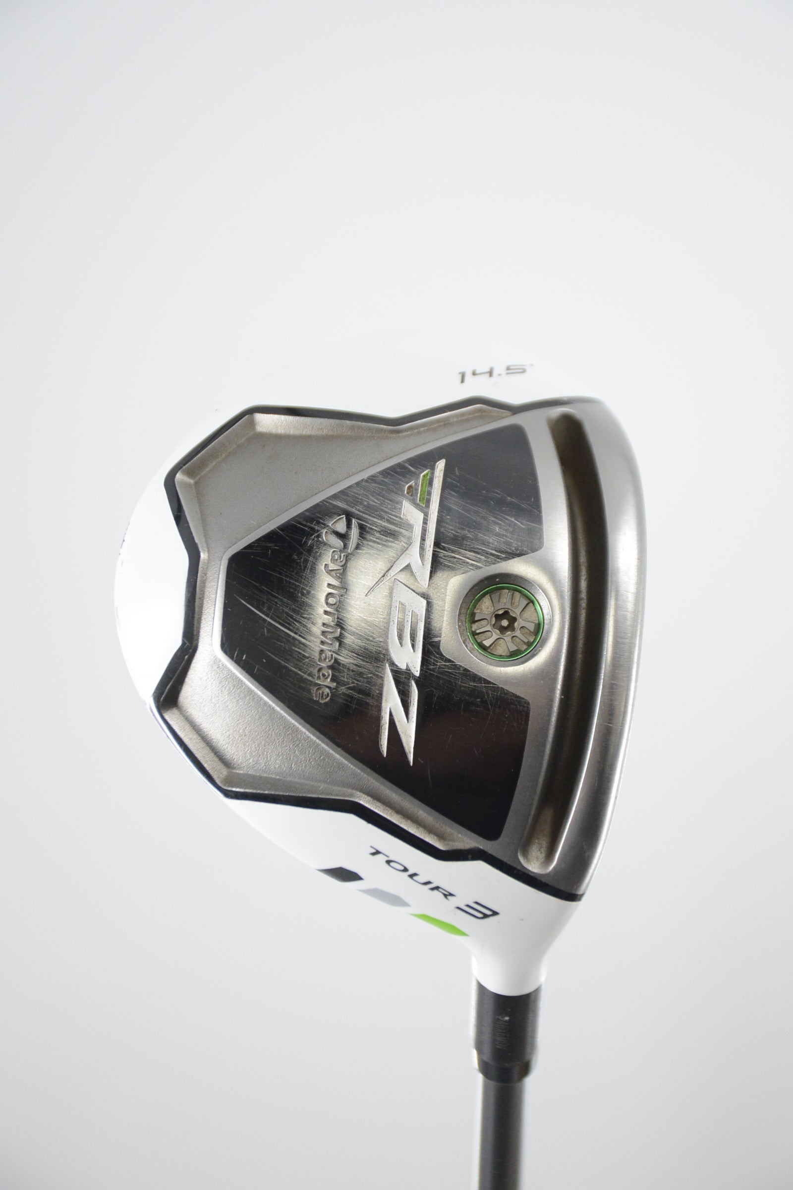 TaylorMade Rocketballz Tour 3 Wood S Flex 43.25"