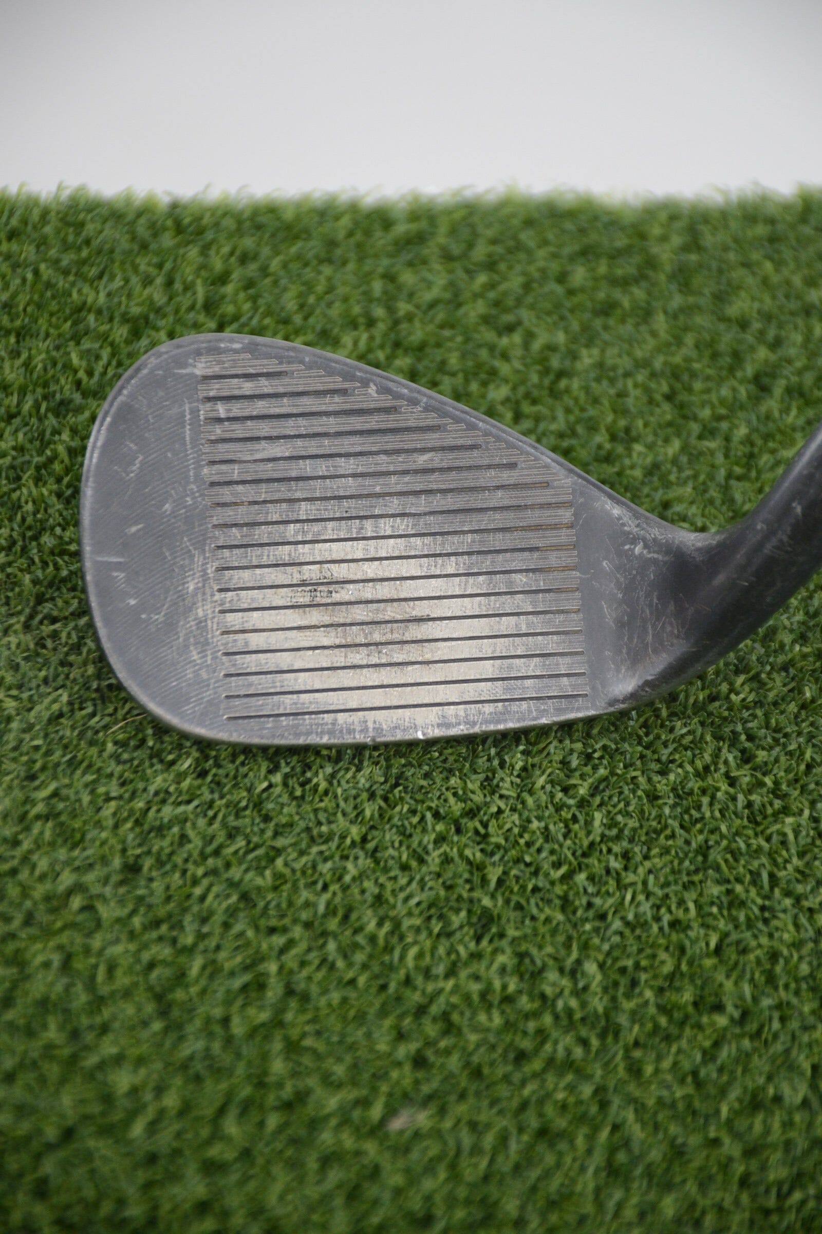 Cleveland RTX 3 Black Satin 58 Degree Wedge Wedge Flex 35" Golf Clubs GolfRoots 