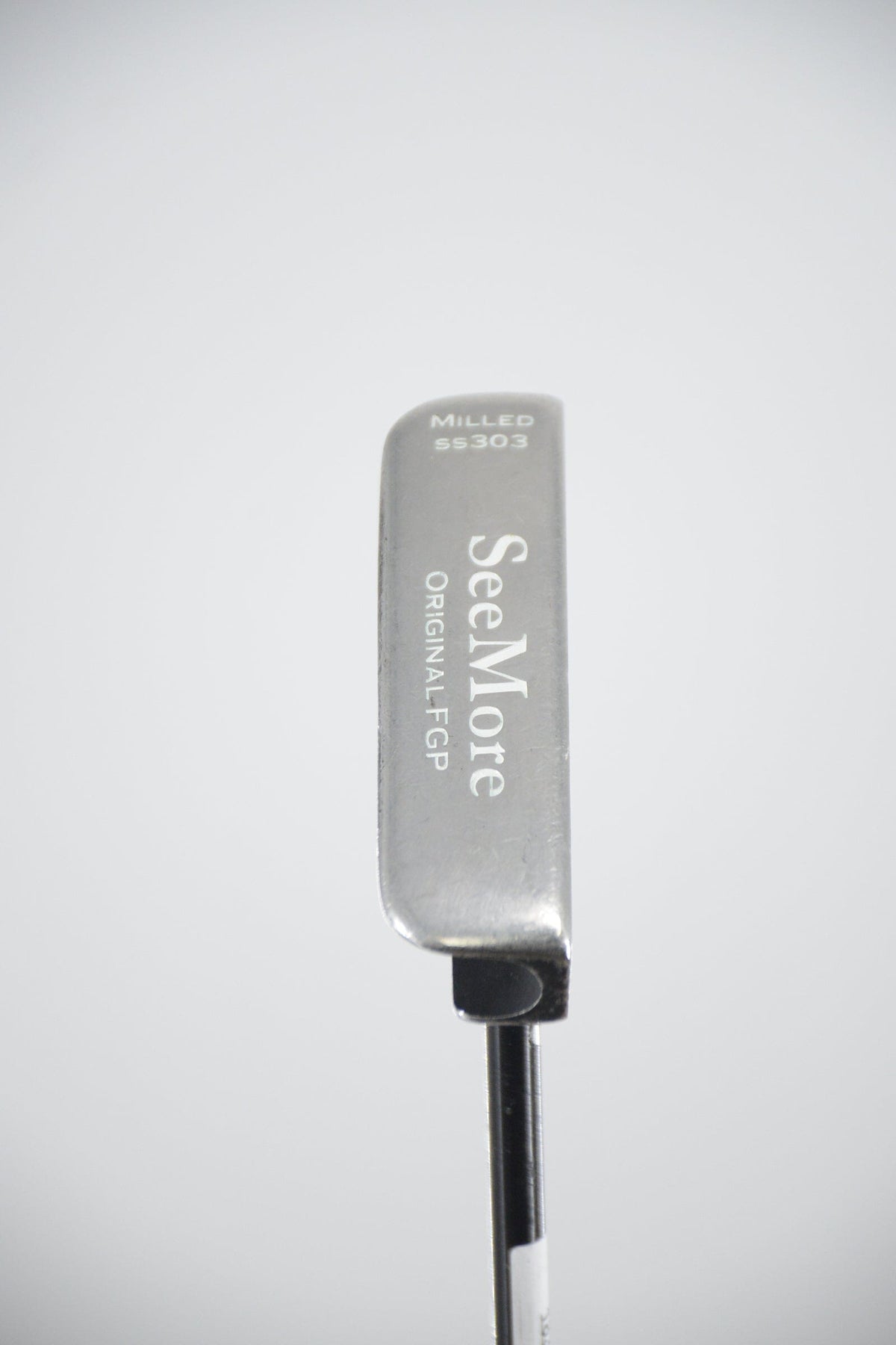 See More FGP Original Putter 34" Golf Clubs GolfRoots 