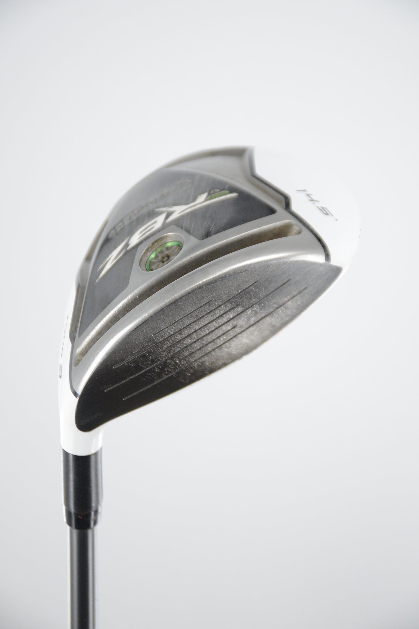 TaylorMade Rocketballz Tour 3 Wood S Flex 43.25"