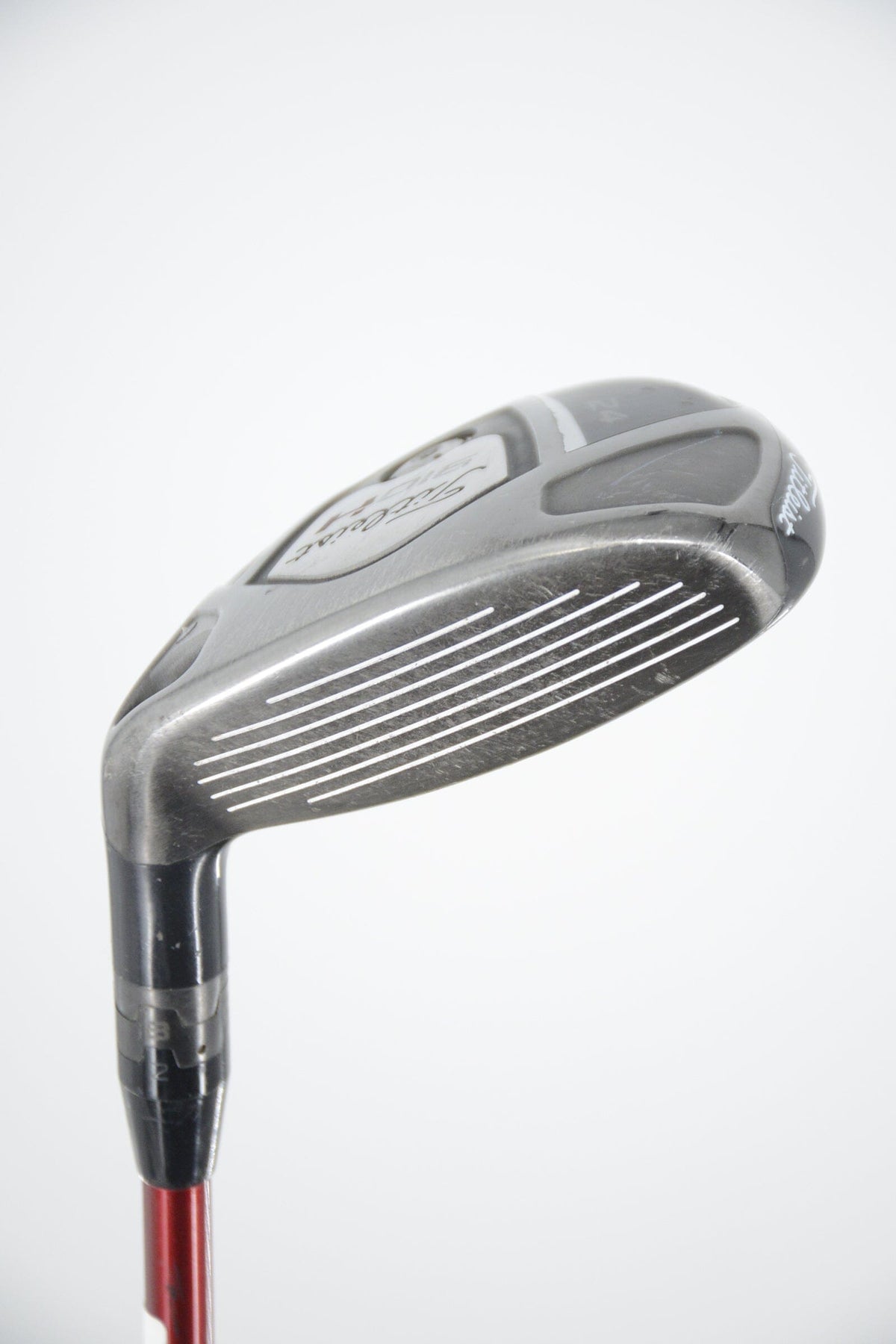 Women's Titleist 910H 24 Degree Hybrid W Flex 38" Golf Hybrids Titleist 