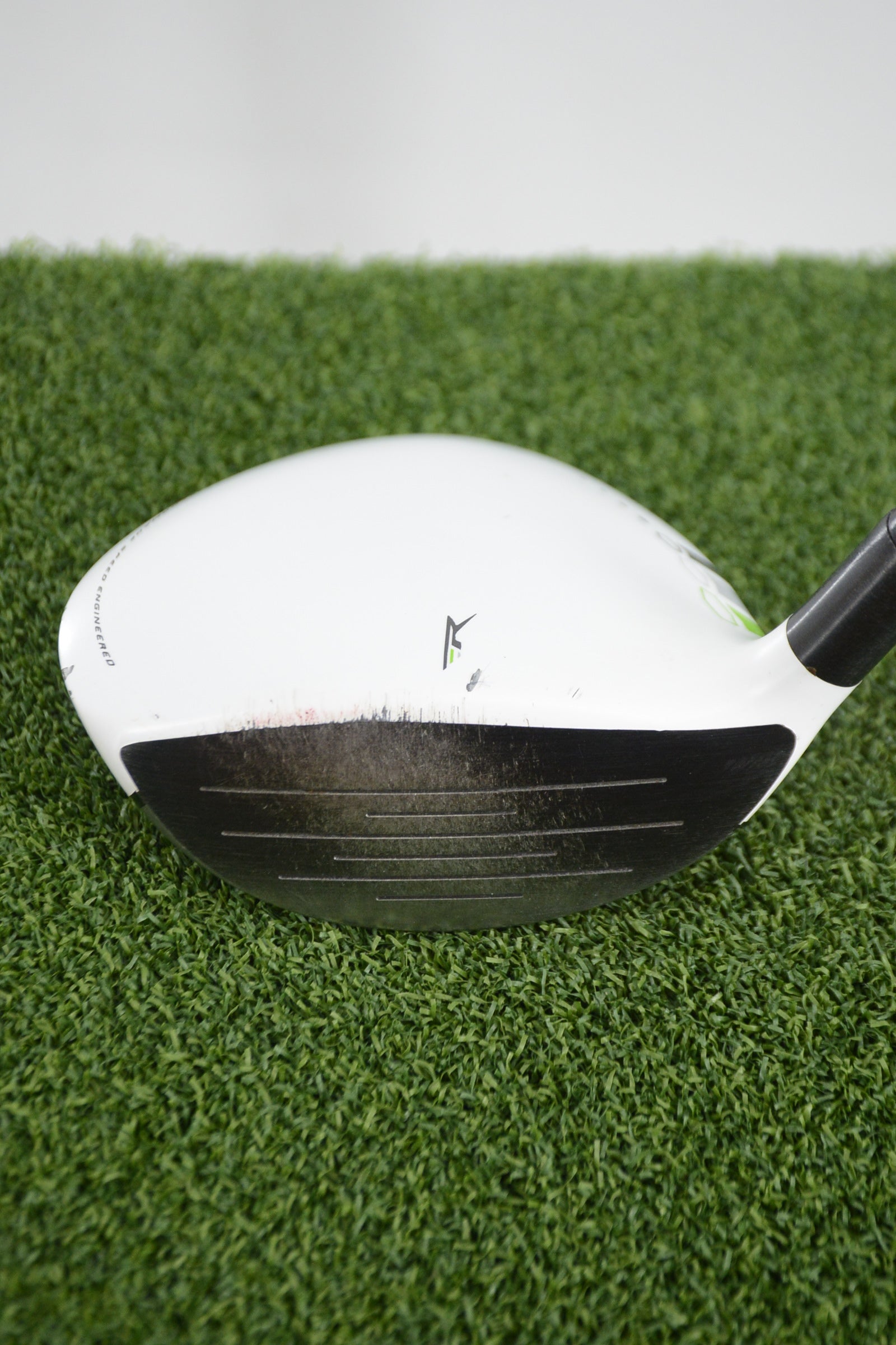 TaylorMade Rocketballz Tour 3 Wood S Flex 43.25"